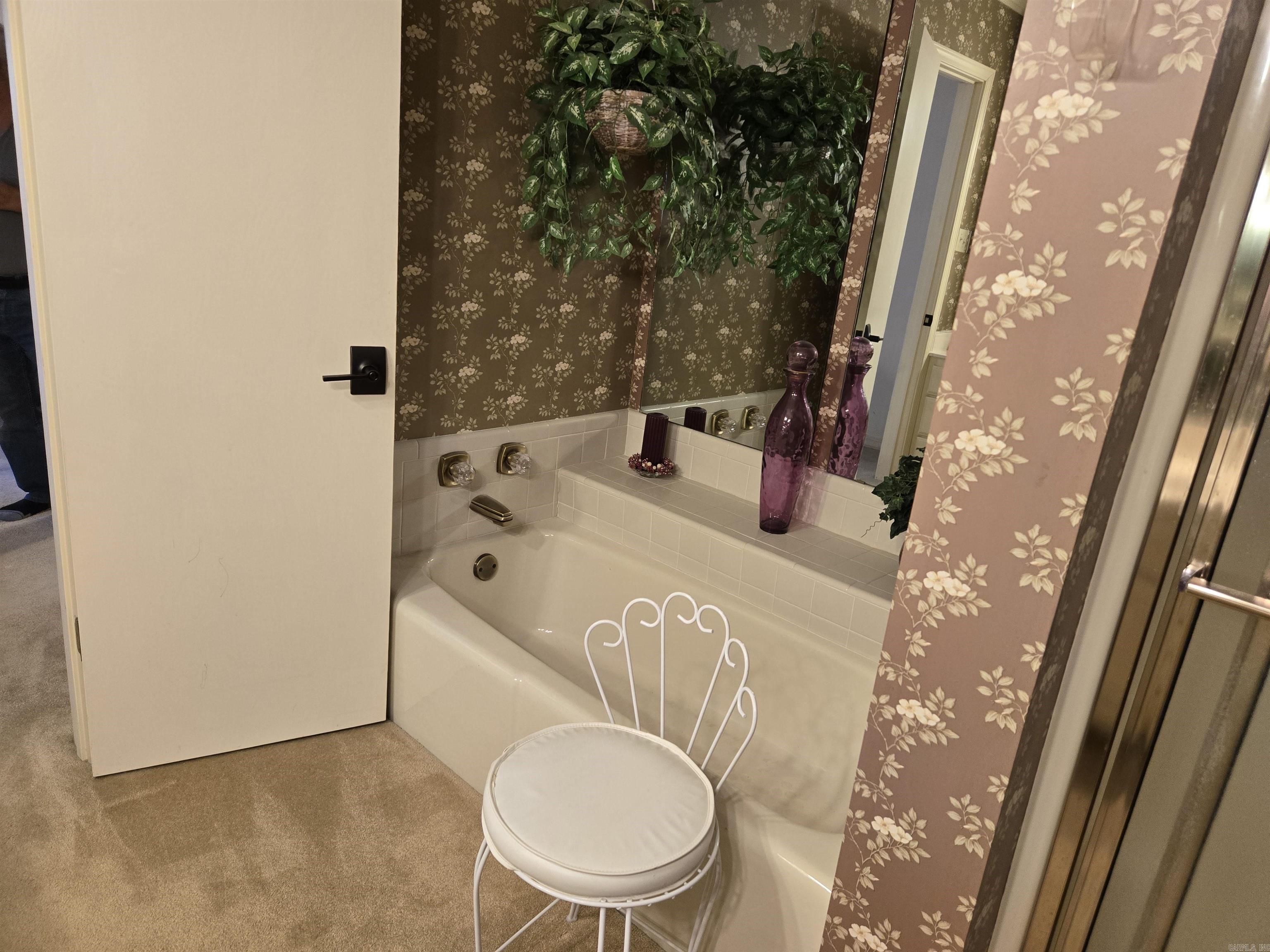 NORTH GREENWOOD - Residential