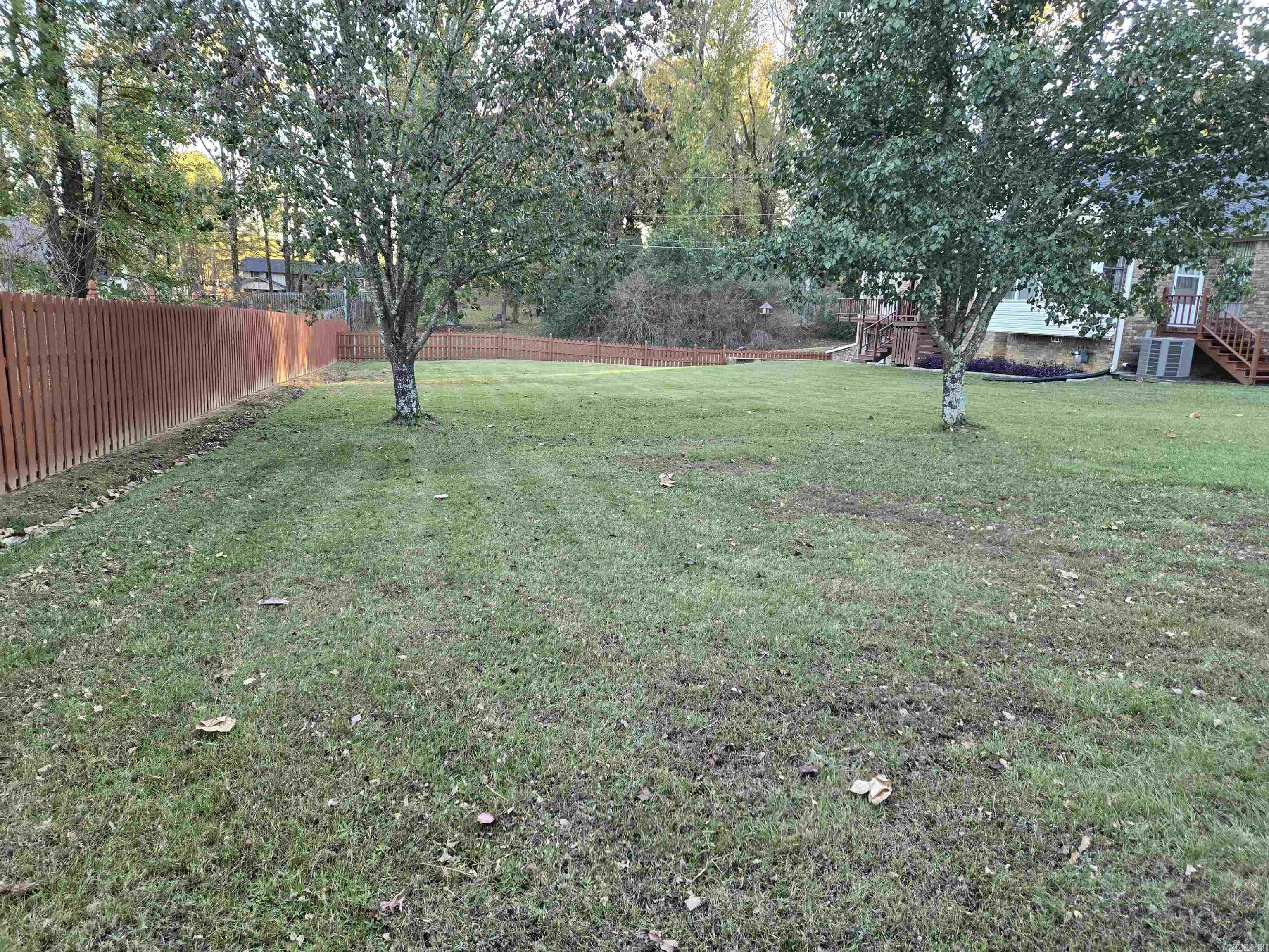 NORTH GREENWOOD - Residential