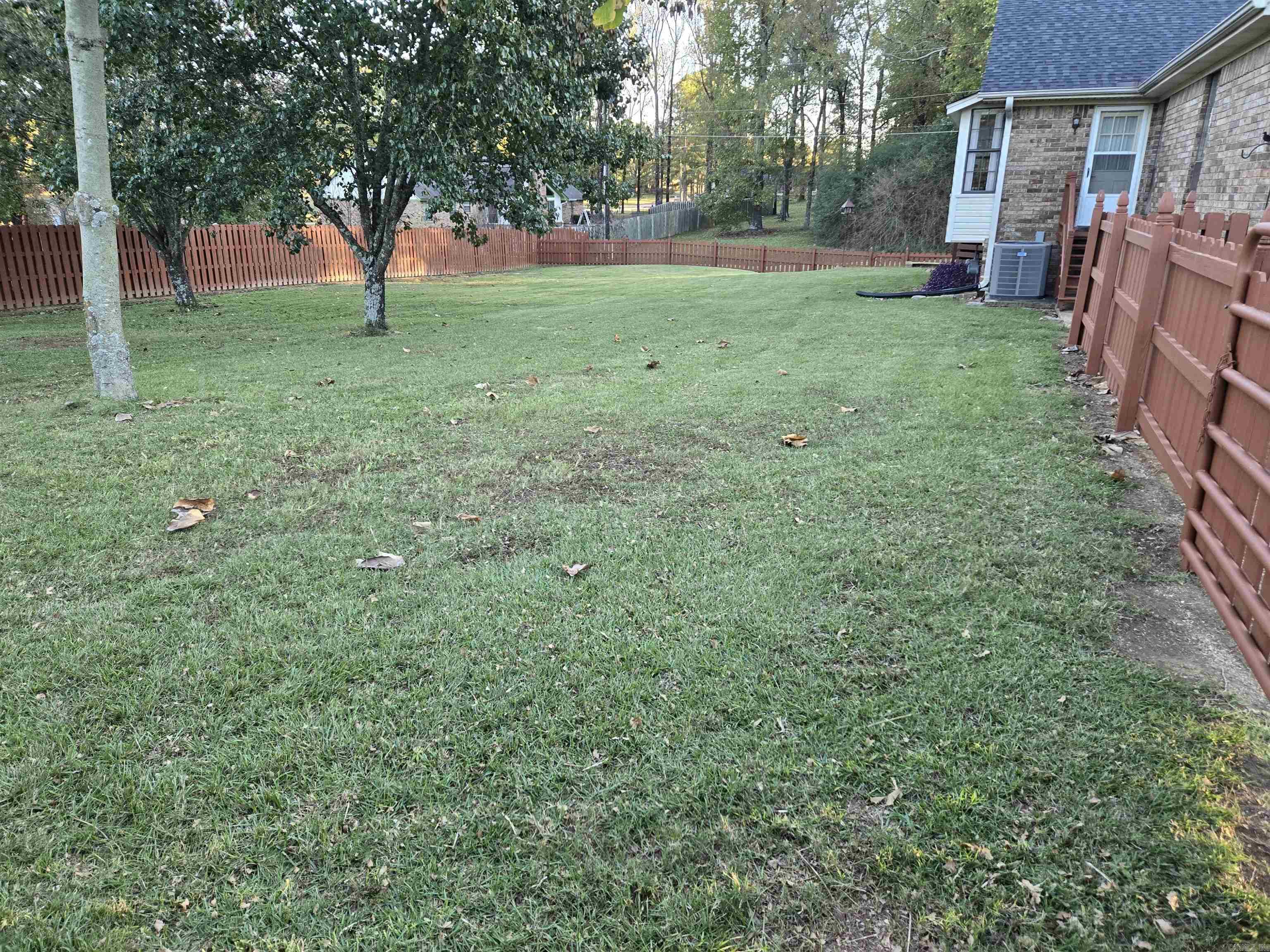 NORTH GREENWOOD - Residential