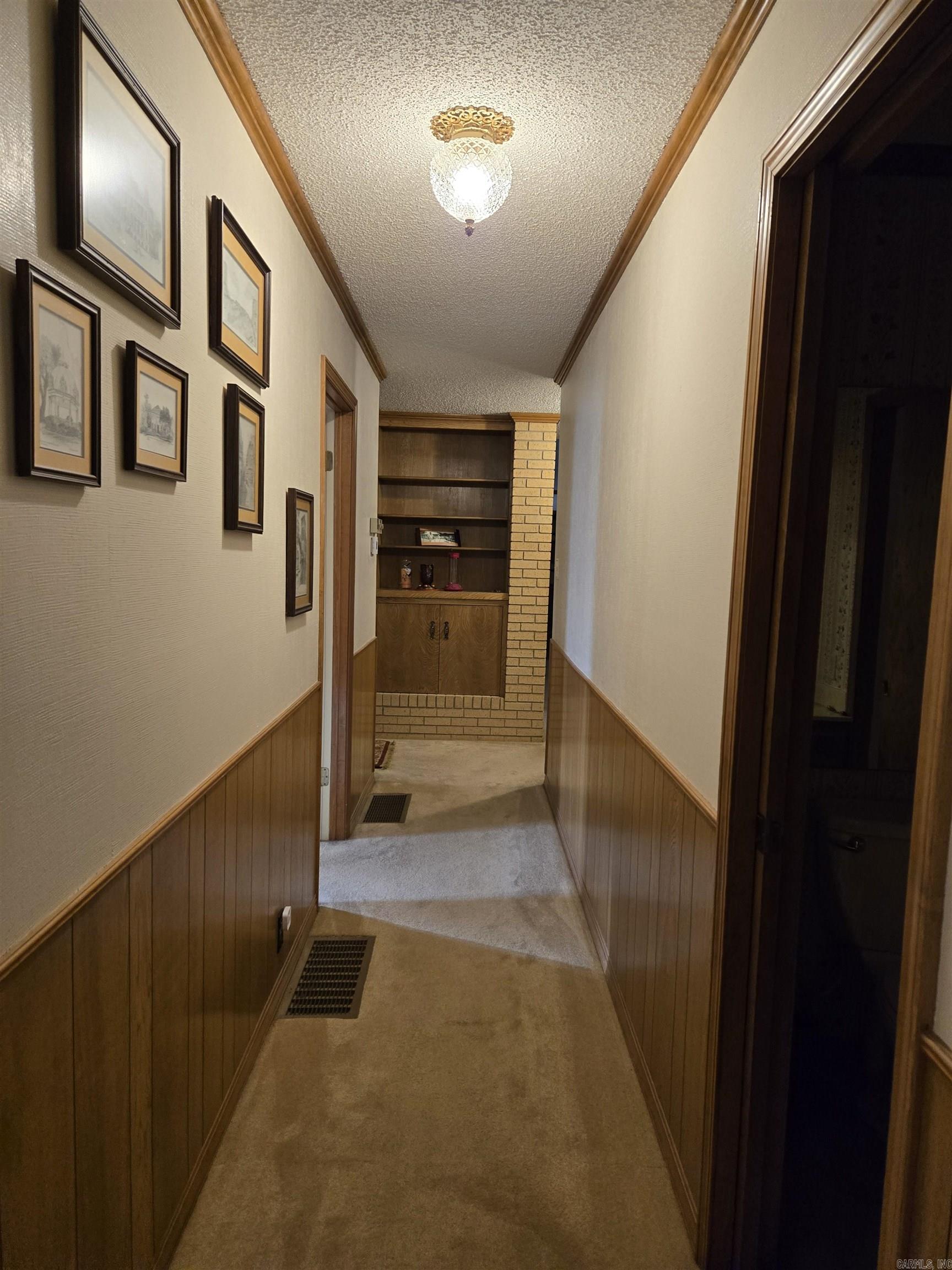 NORTH GREENWOOD - Residential