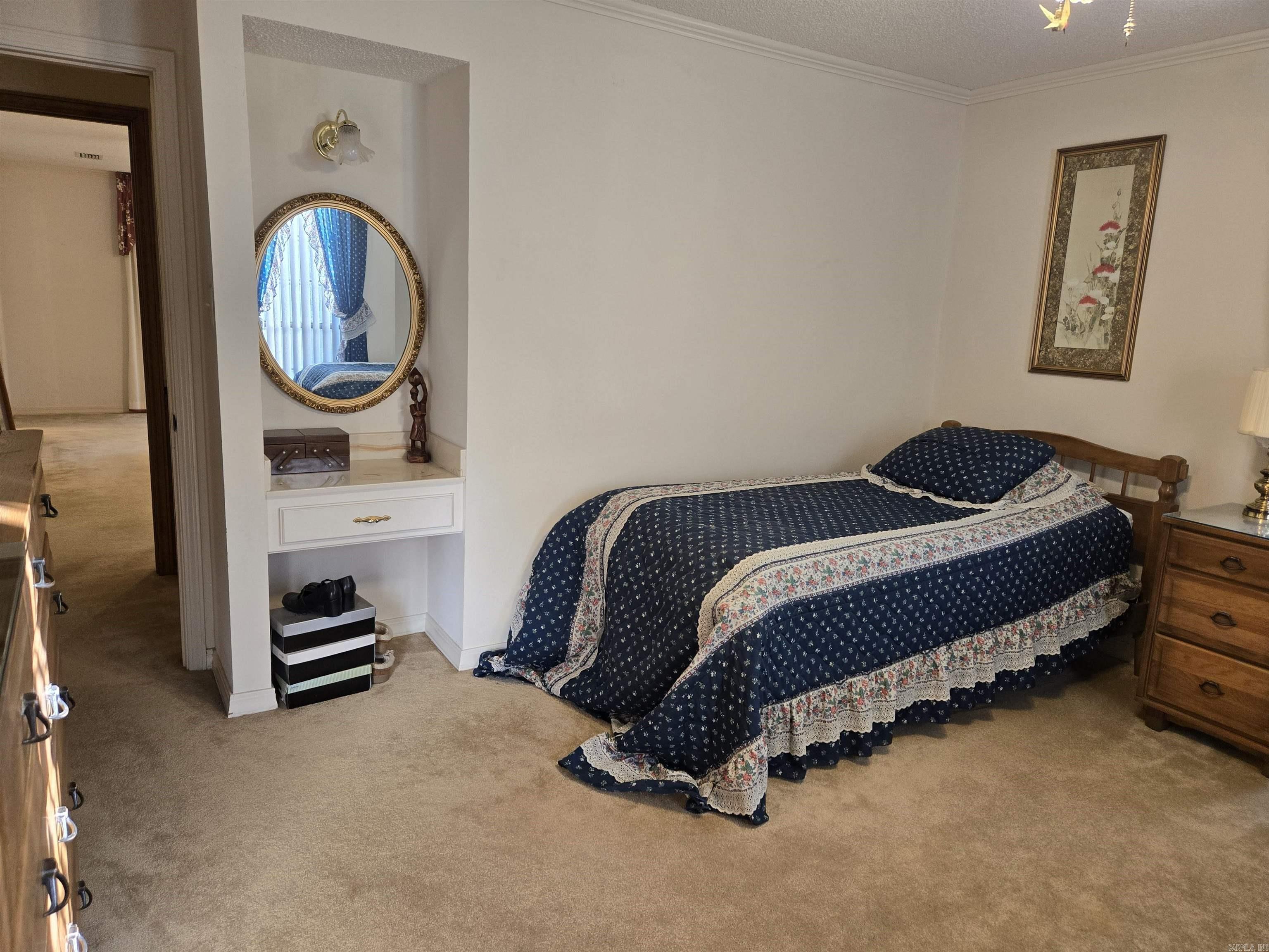 NORTH GREENWOOD - Residential