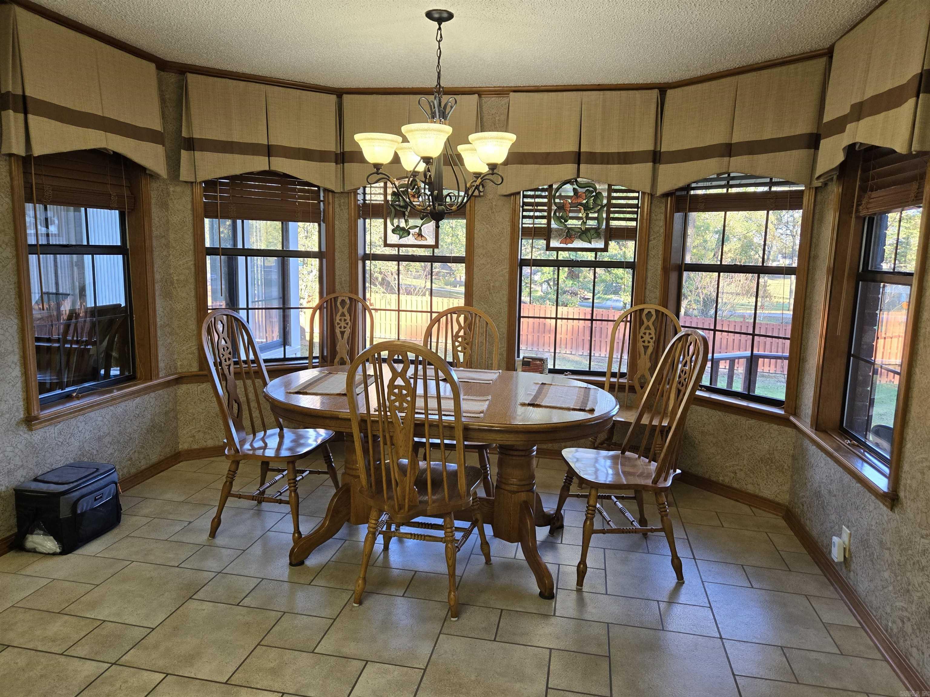 NORTH GREENWOOD - Residential