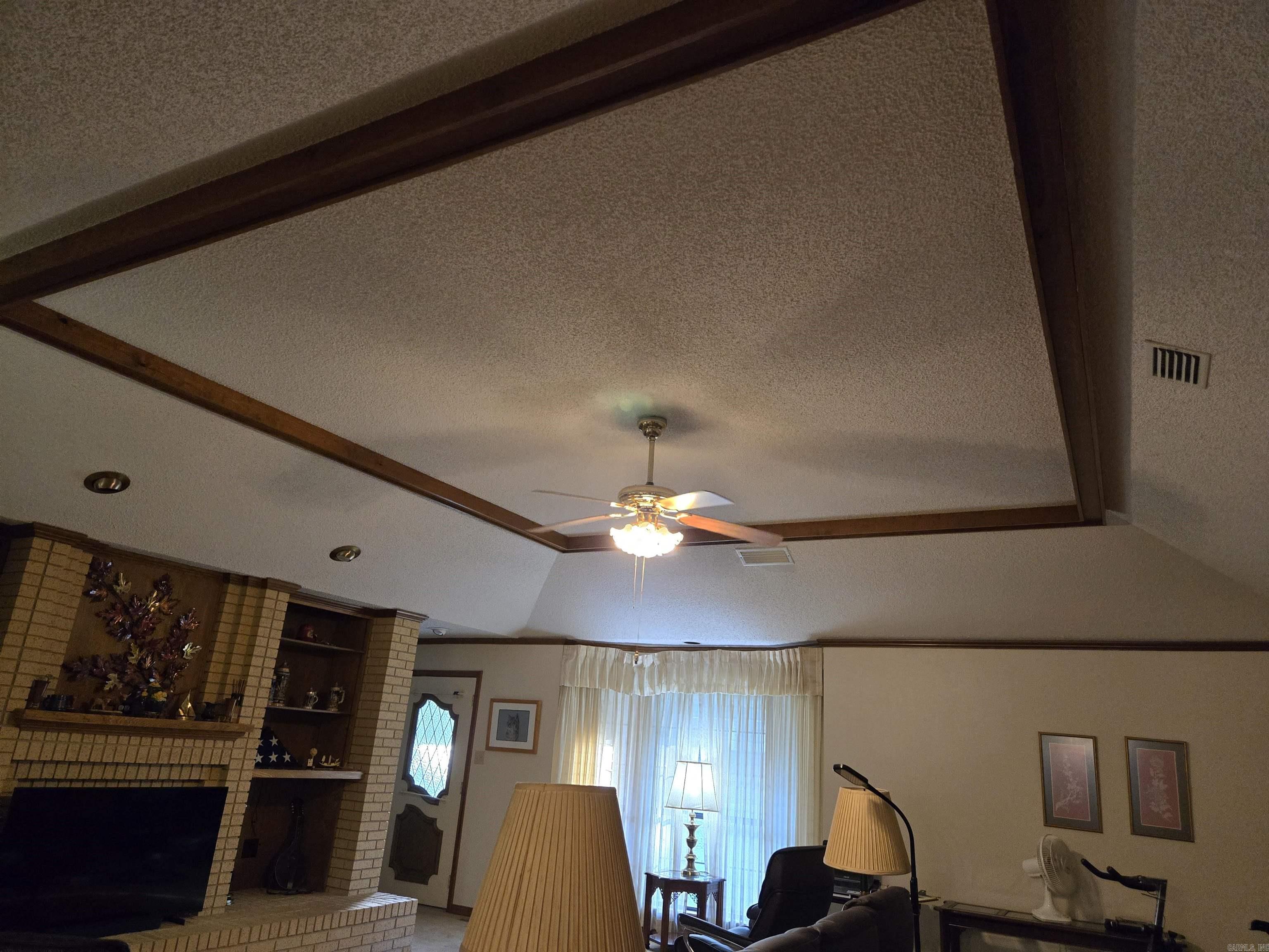 NORTH GREENWOOD - Residential