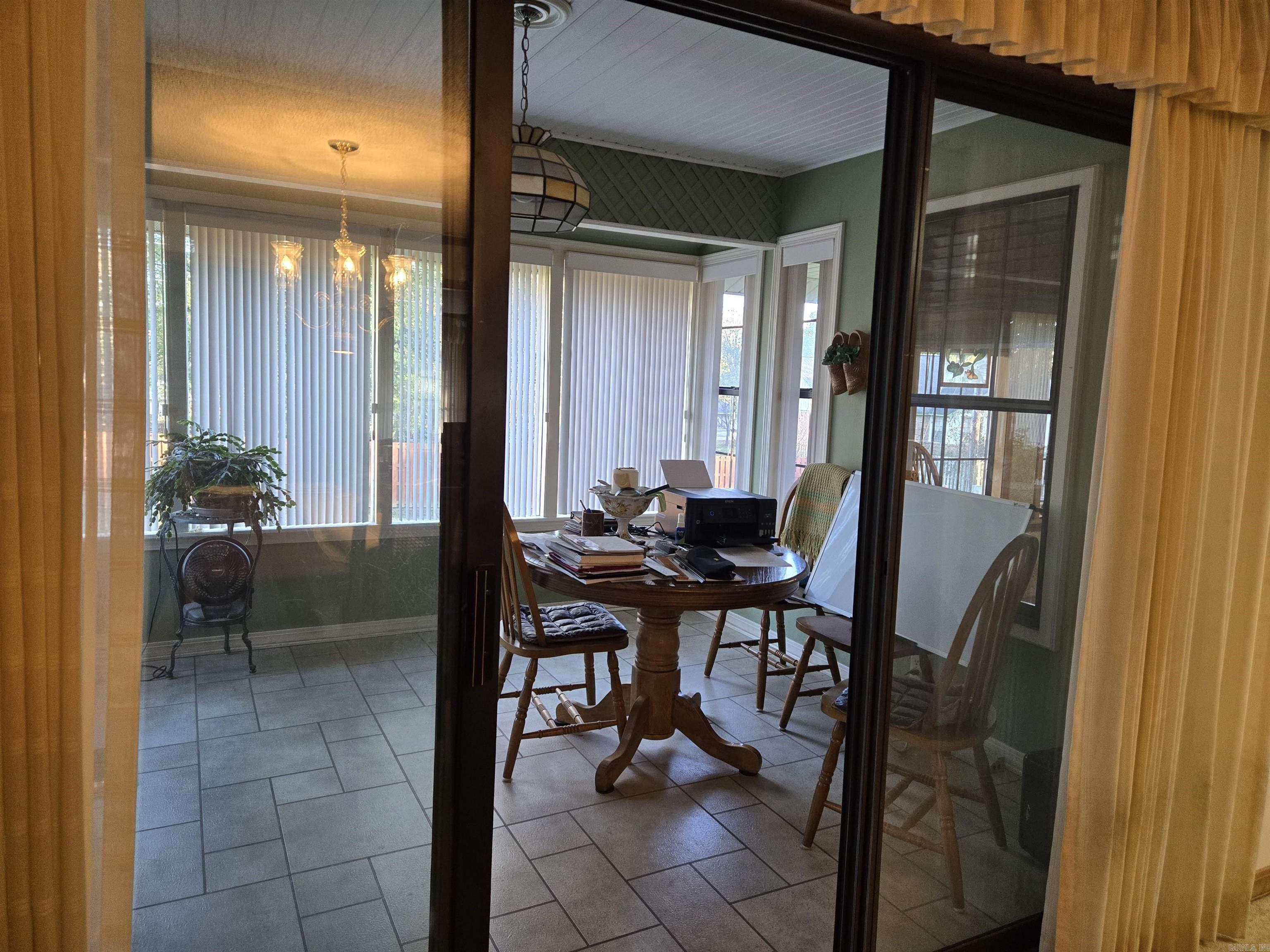 NORTH GREENWOOD - Residential