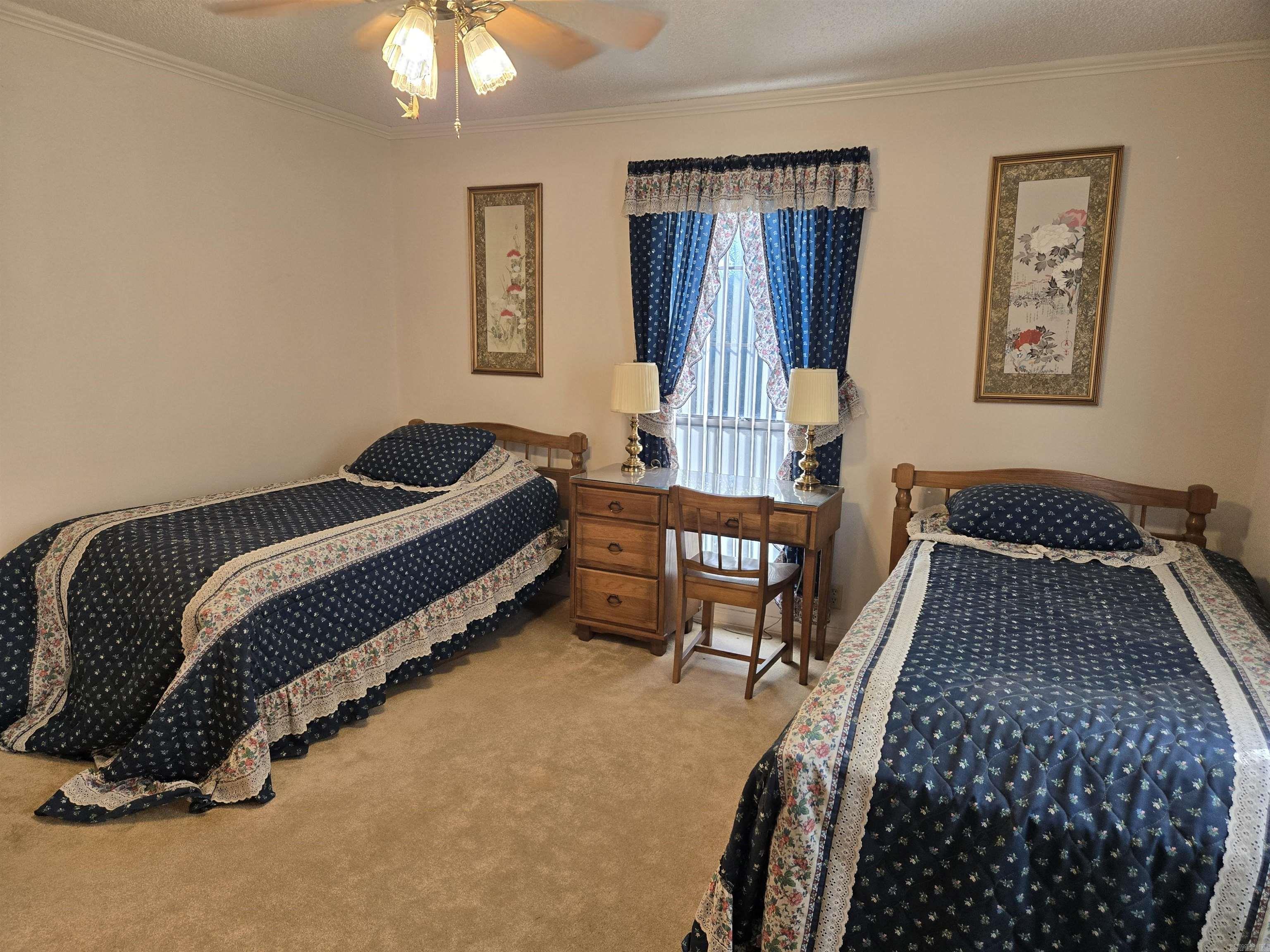 NORTH GREENWOOD - Residential