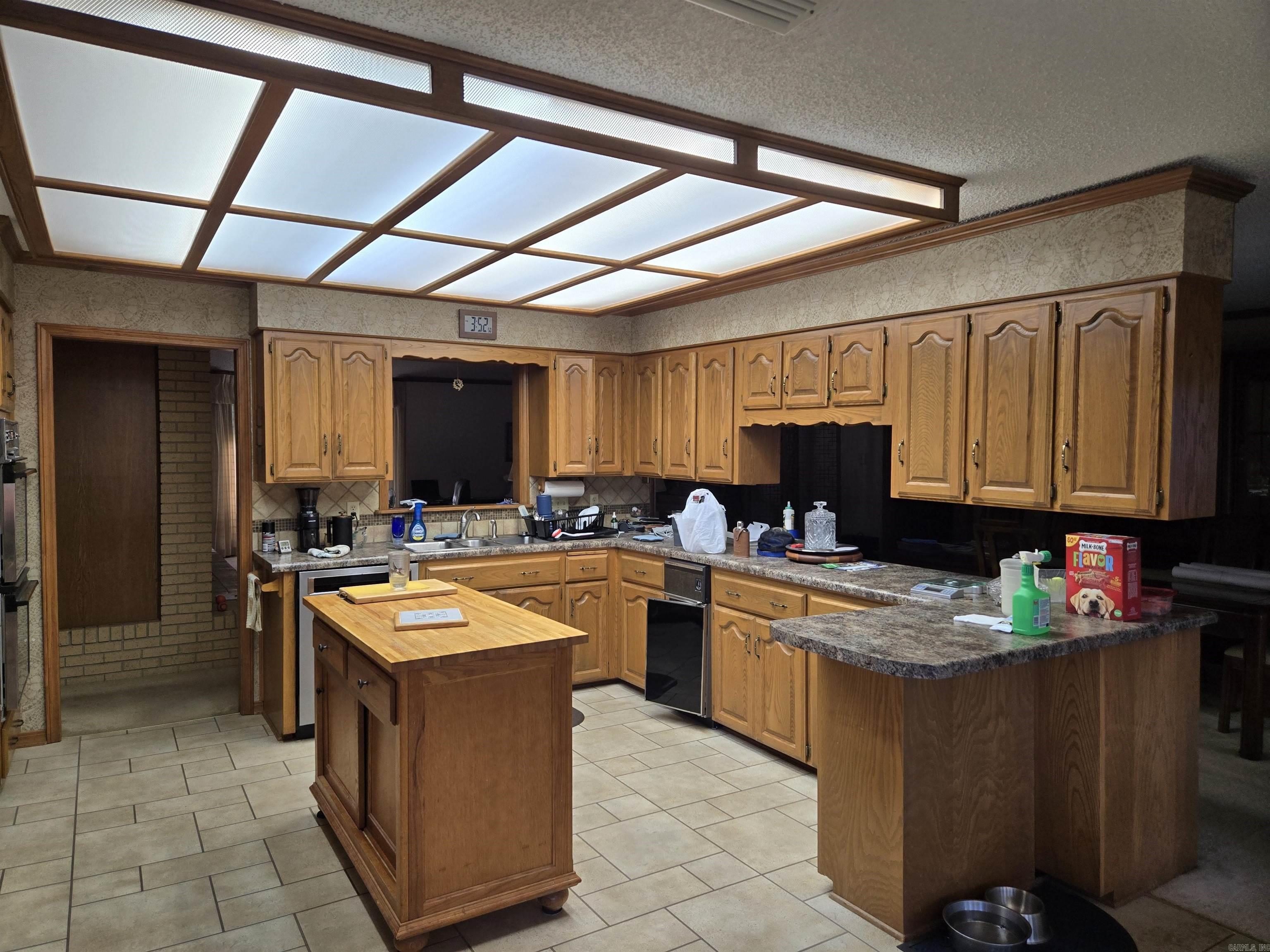 NORTH GREENWOOD - Residential