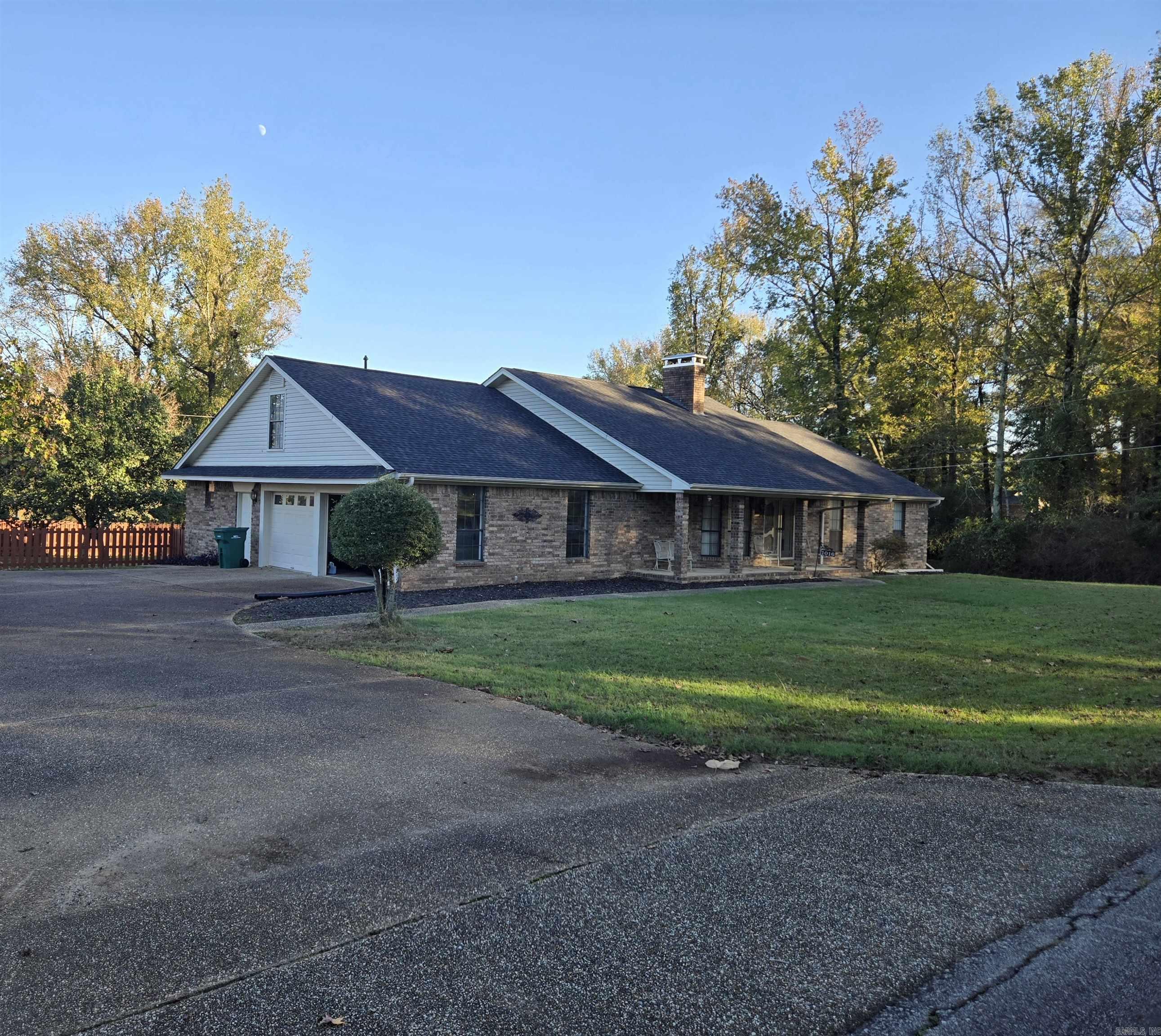 NORTH GREENWOOD - Residential