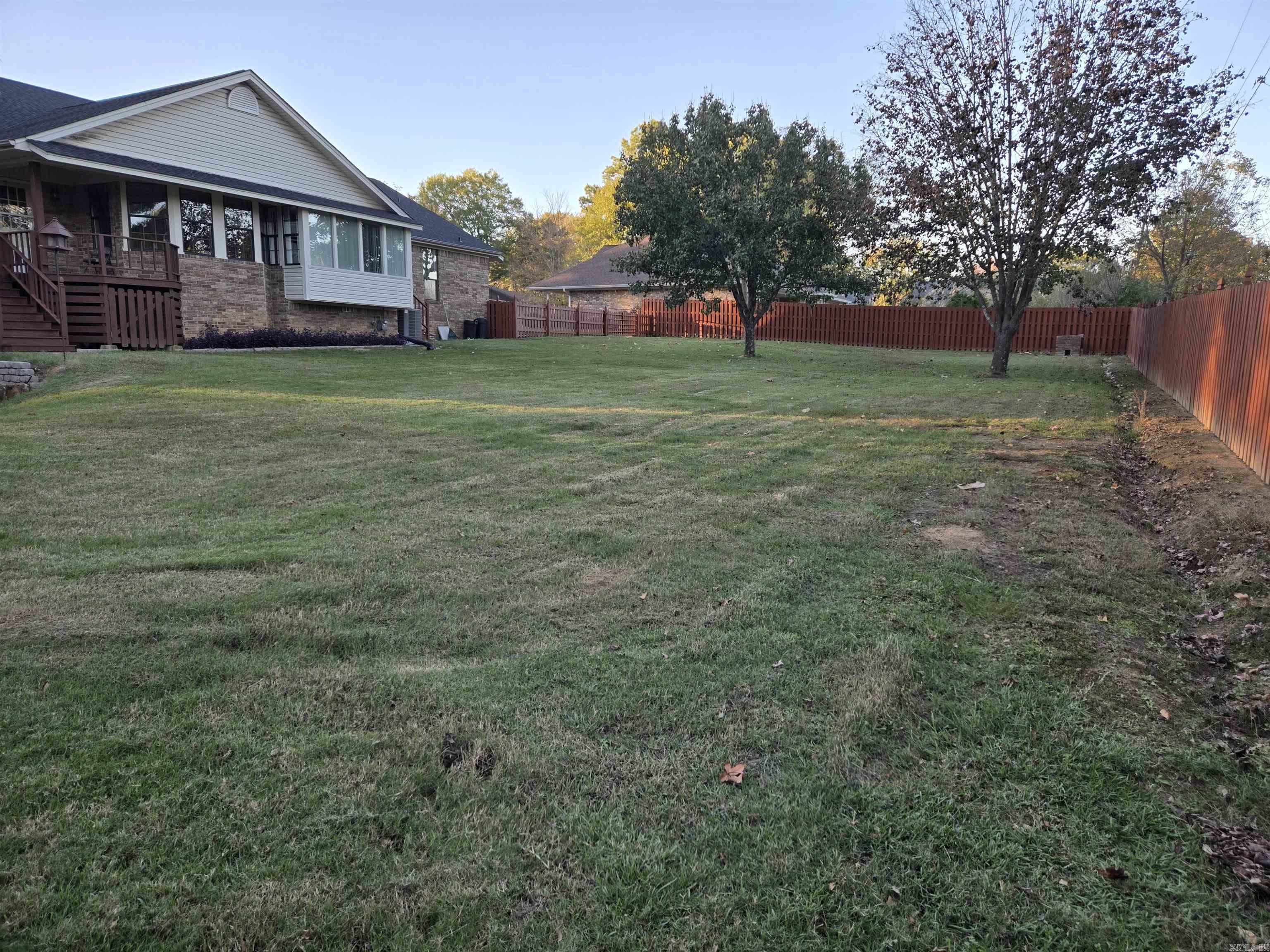 NORTH GREENWOOD - Residential