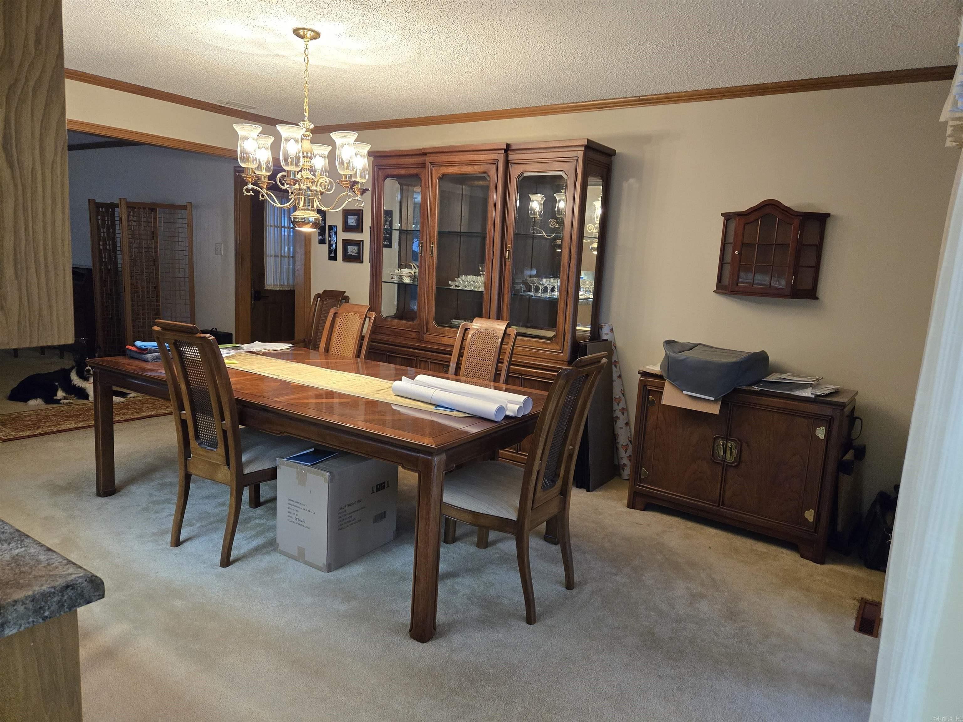 NORTH GREENWOOD - Residential