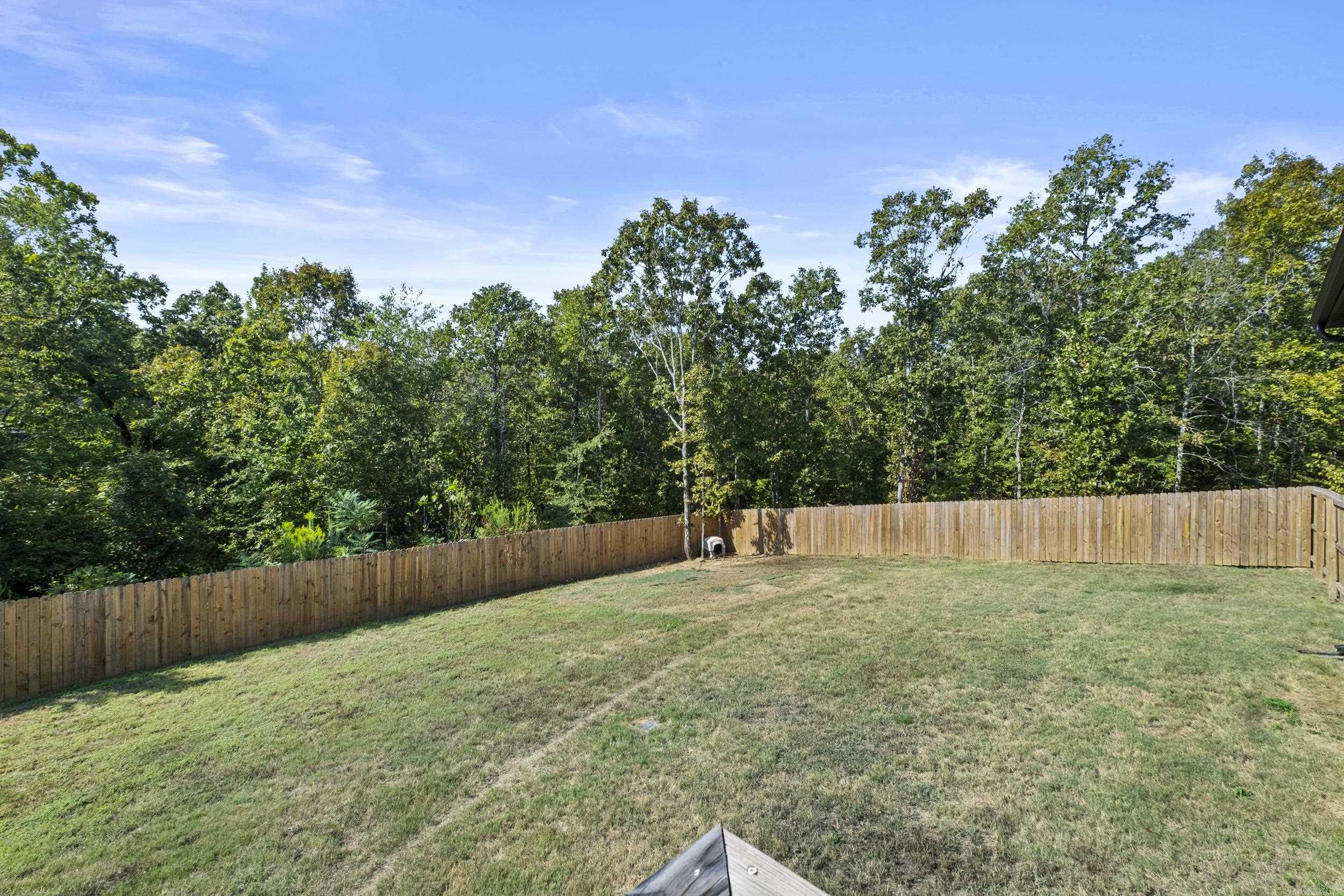 Mountain Ranch Estates - Residential