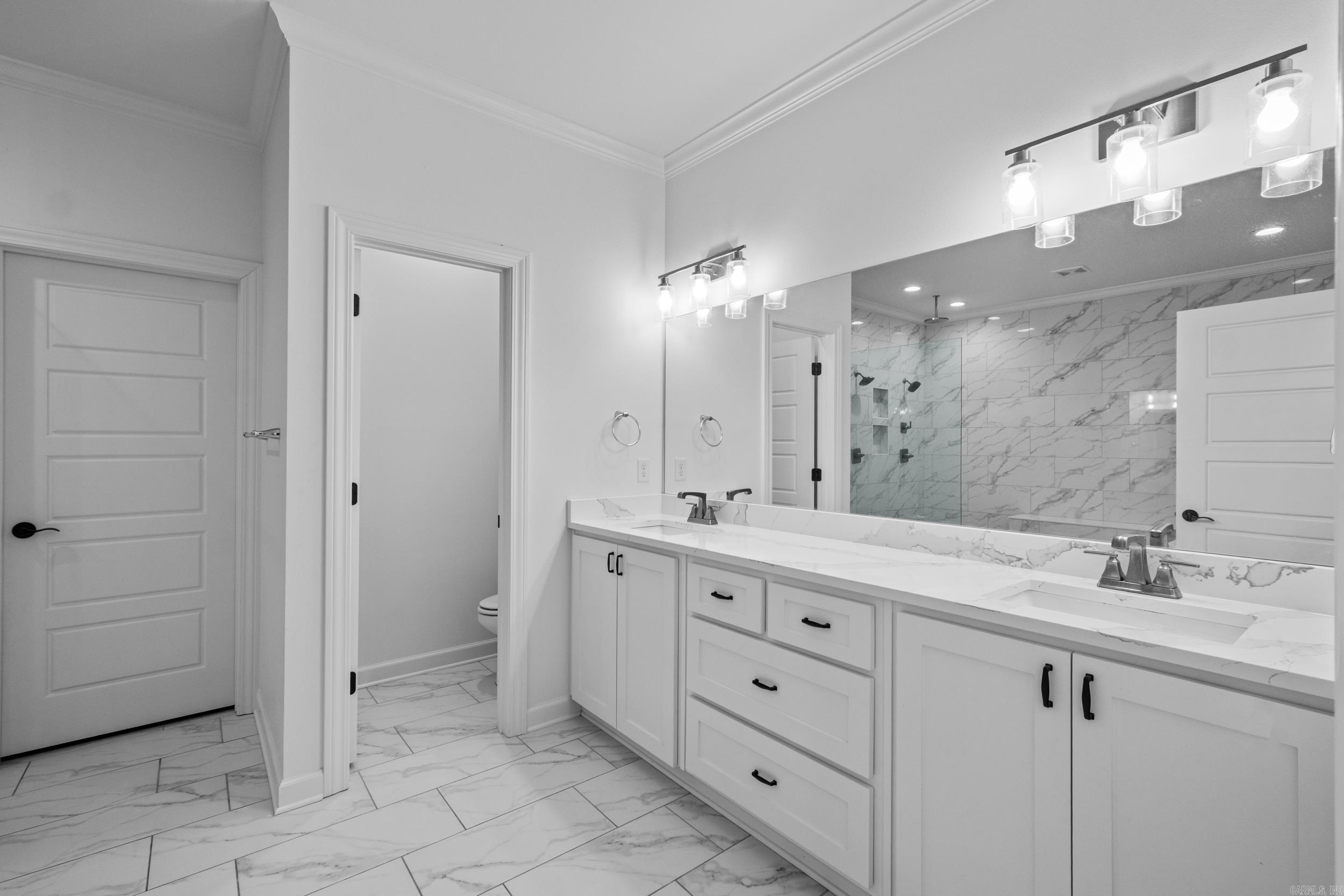 Mountain Ranch Estates - Residential