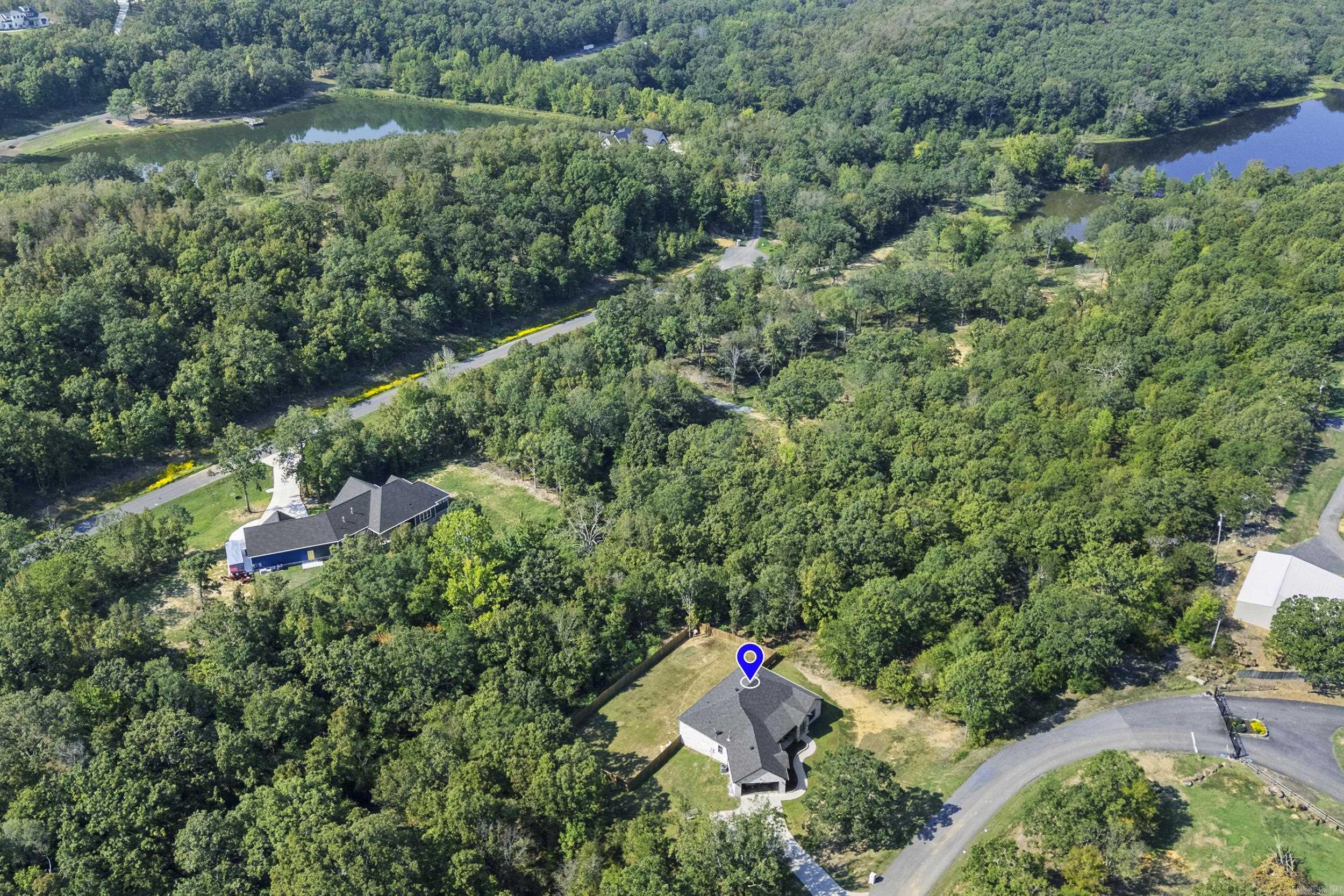 Mountain Ranch Estates - Residential