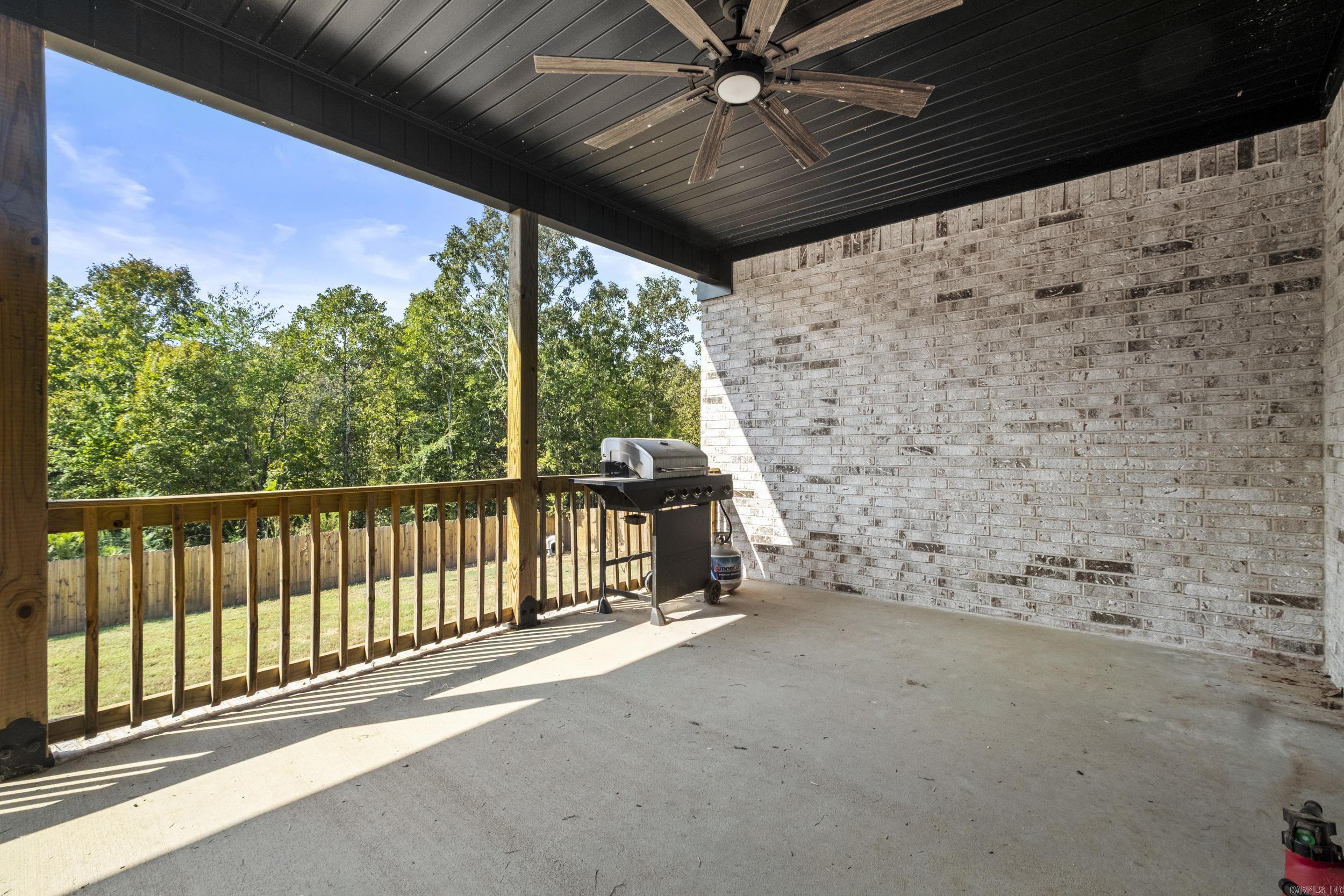 Mountain Ranch Estates - Residential