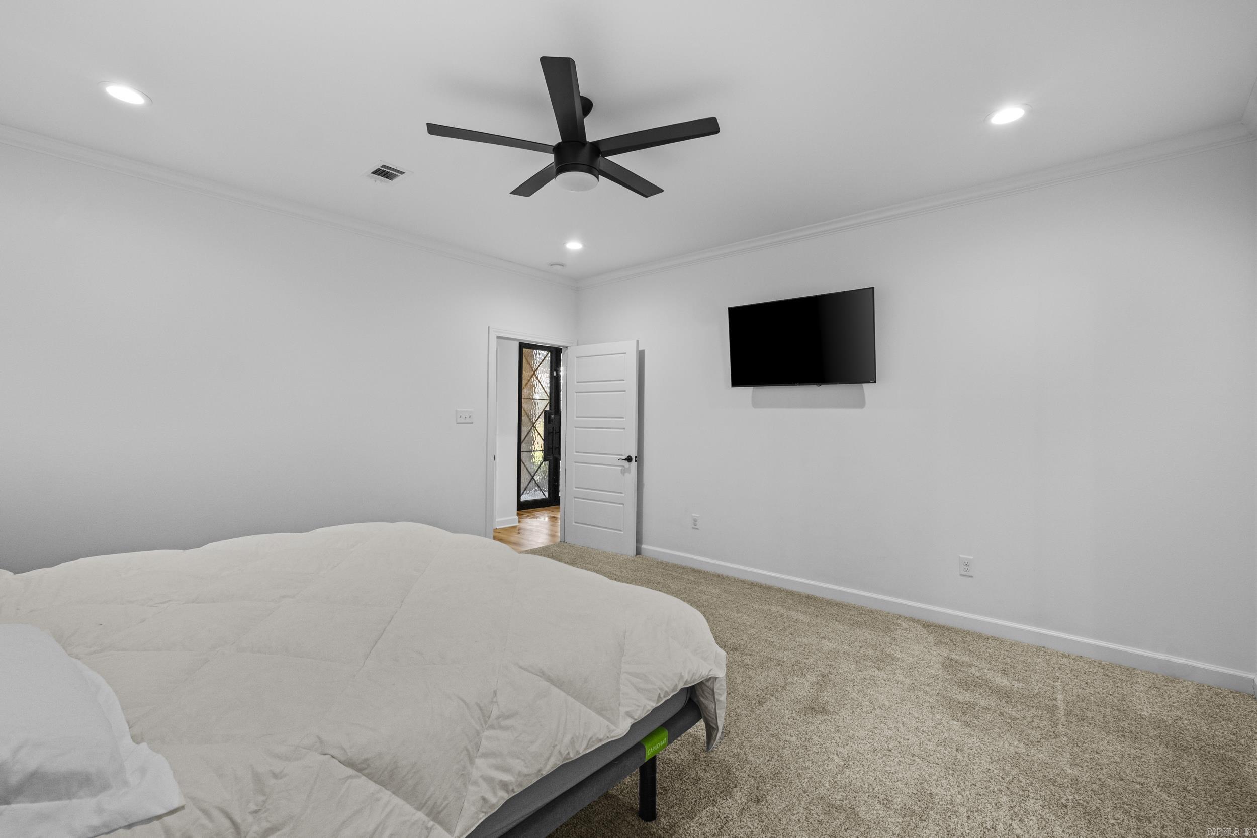 Mountain Ranch Estates - Residential