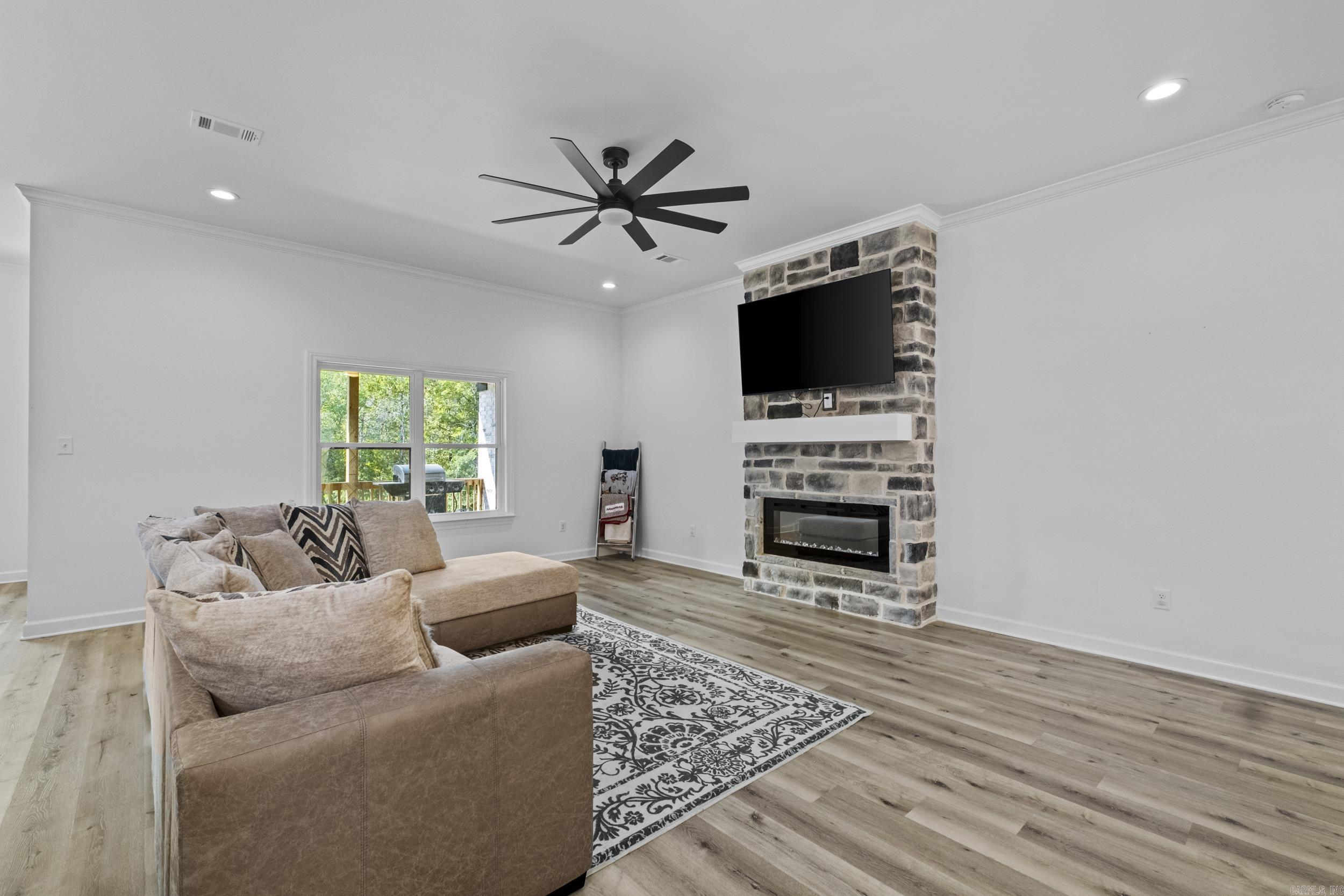 Mountain Ranch Estates - Residential