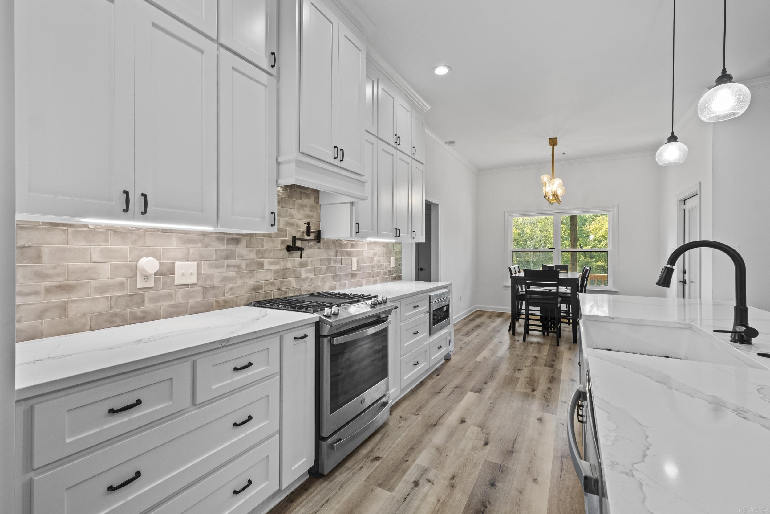 Mountain Ranch Estates - Residential
