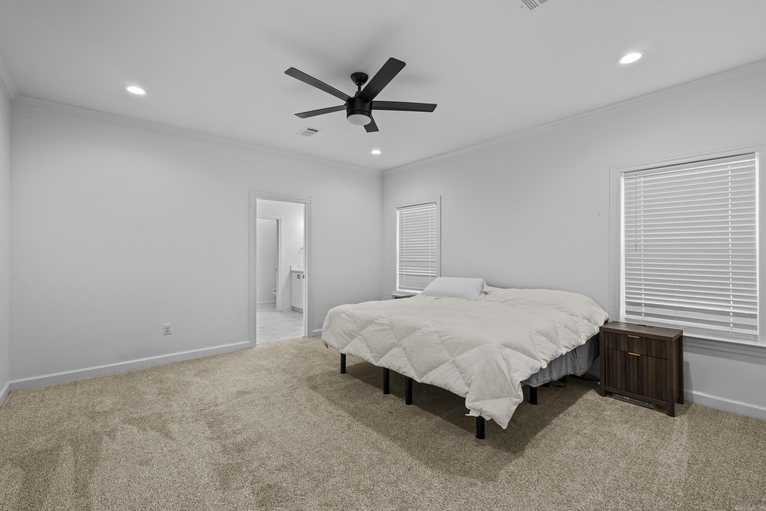 Mountain Ranch Estates - Residential