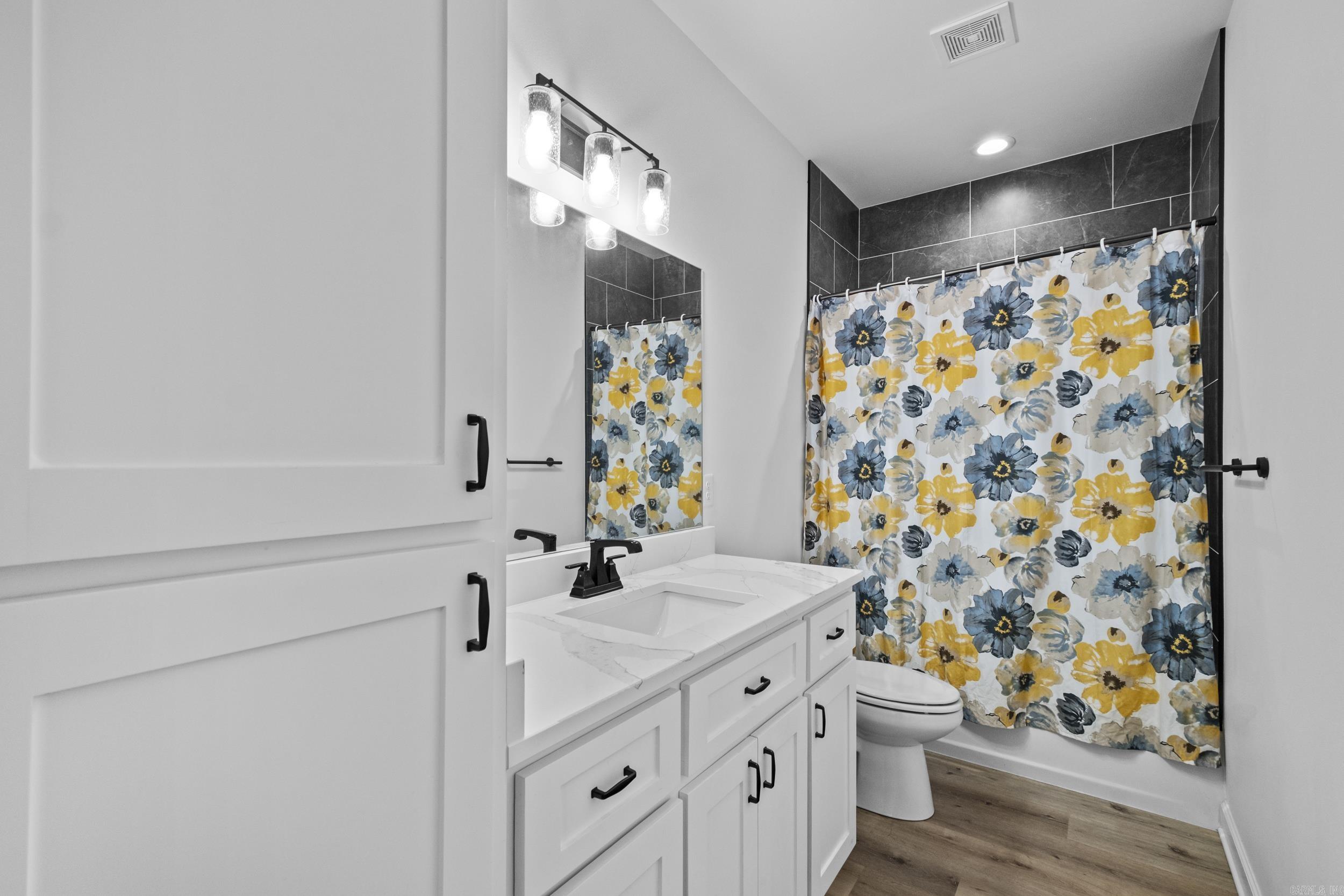 Mountain Ranch Estates - Residential