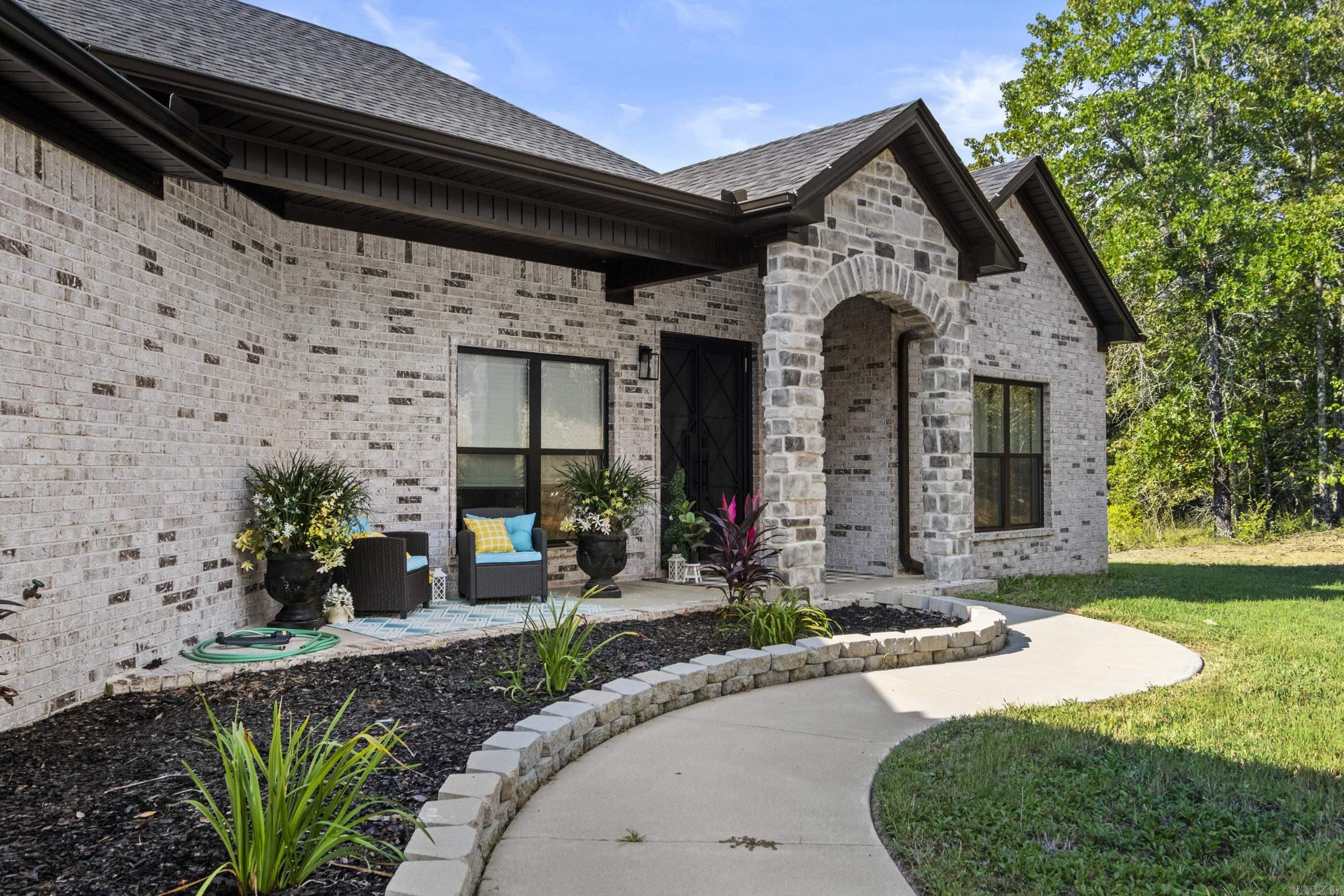 Mountain Ranch Estates - Residential