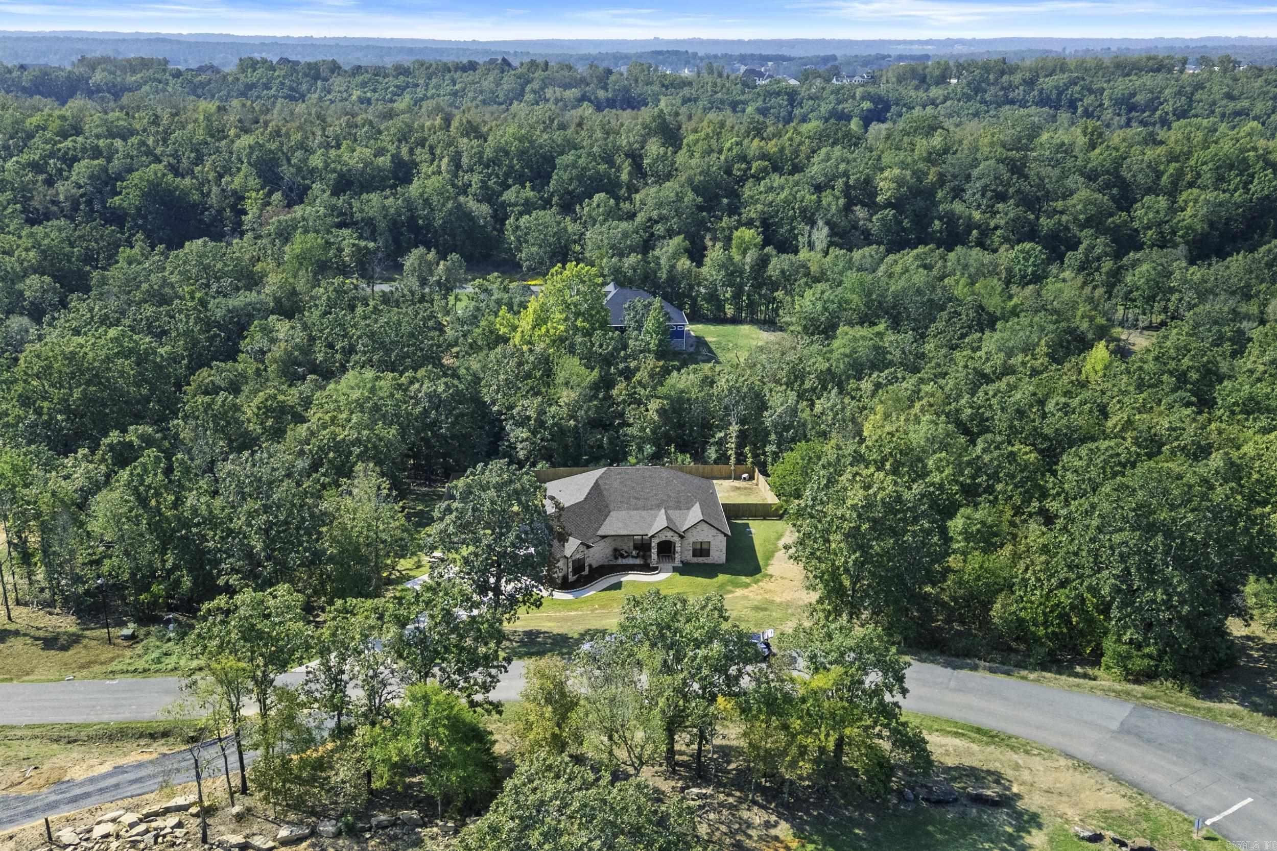 Mountain Ranch Estates - Residential