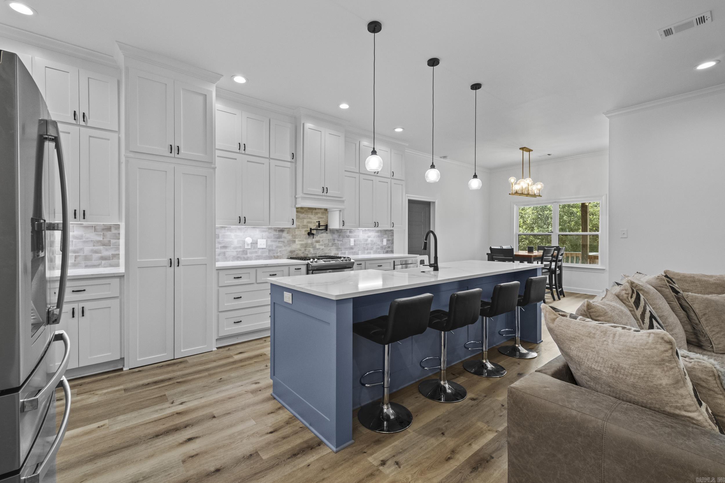 Mountain Ranch Estates - Residential