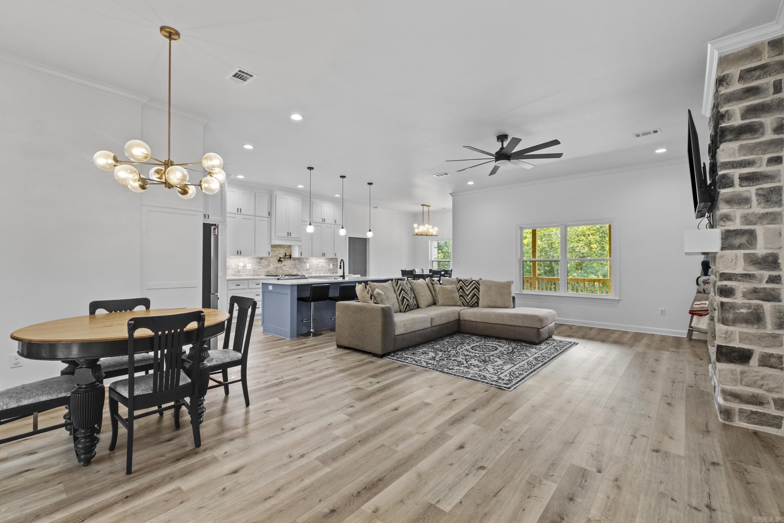 Mountain Ranch Estates - Residential