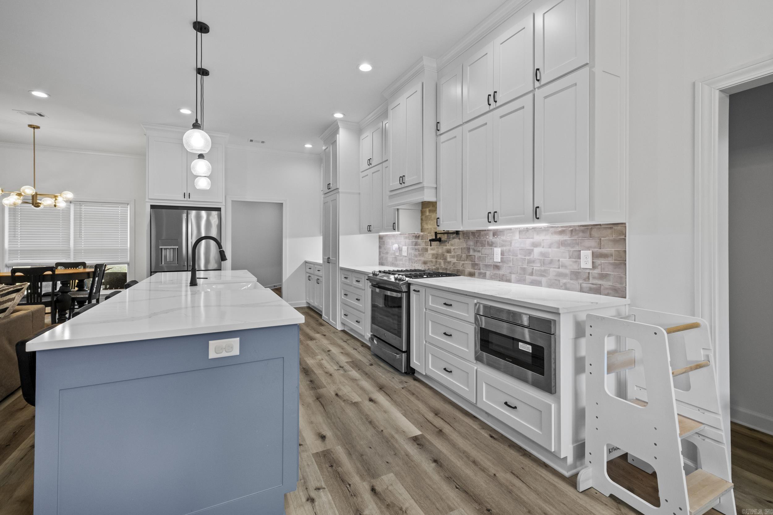 Mountain Ranch Estates - Residential