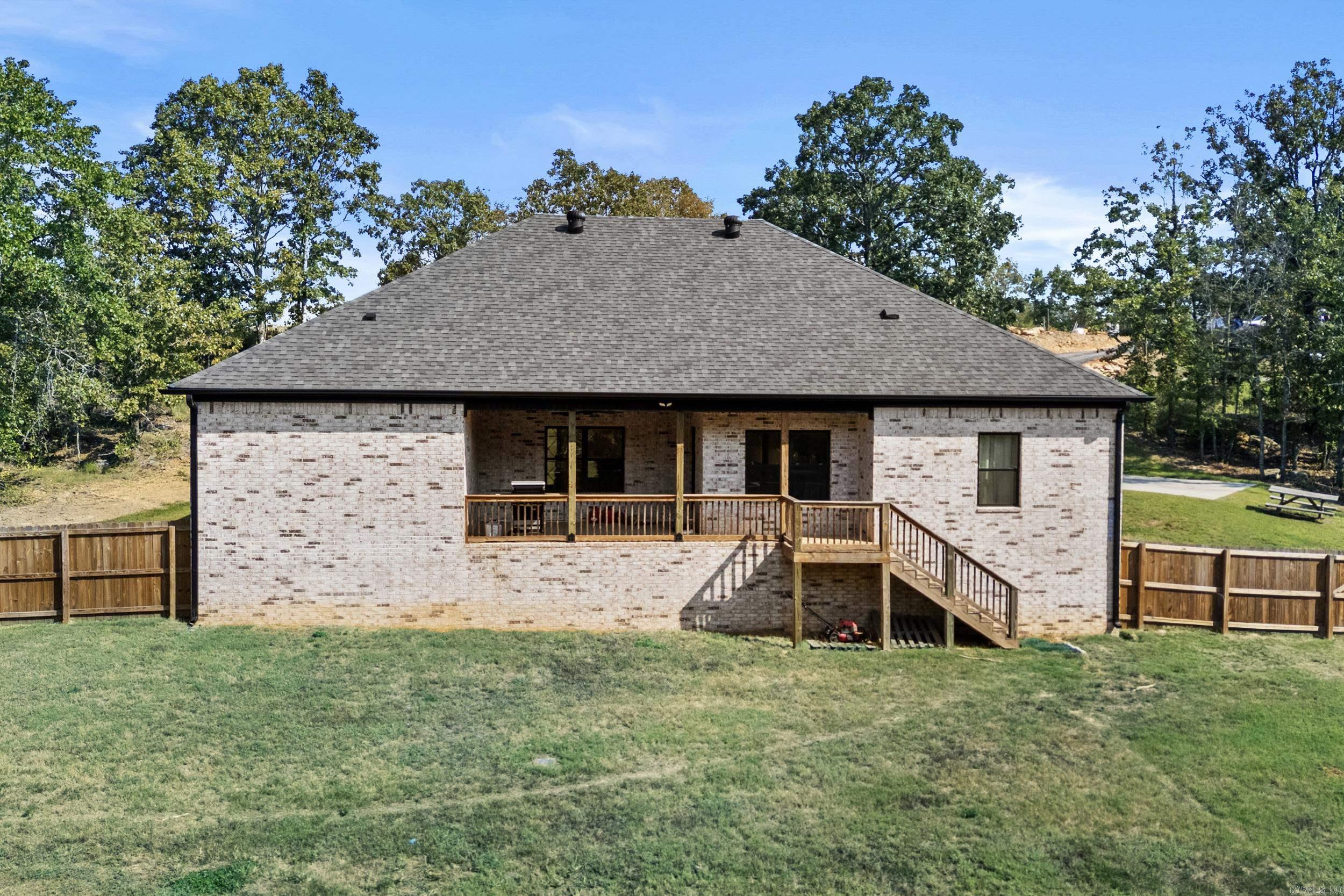 Mountain Ranch Estates - Residential