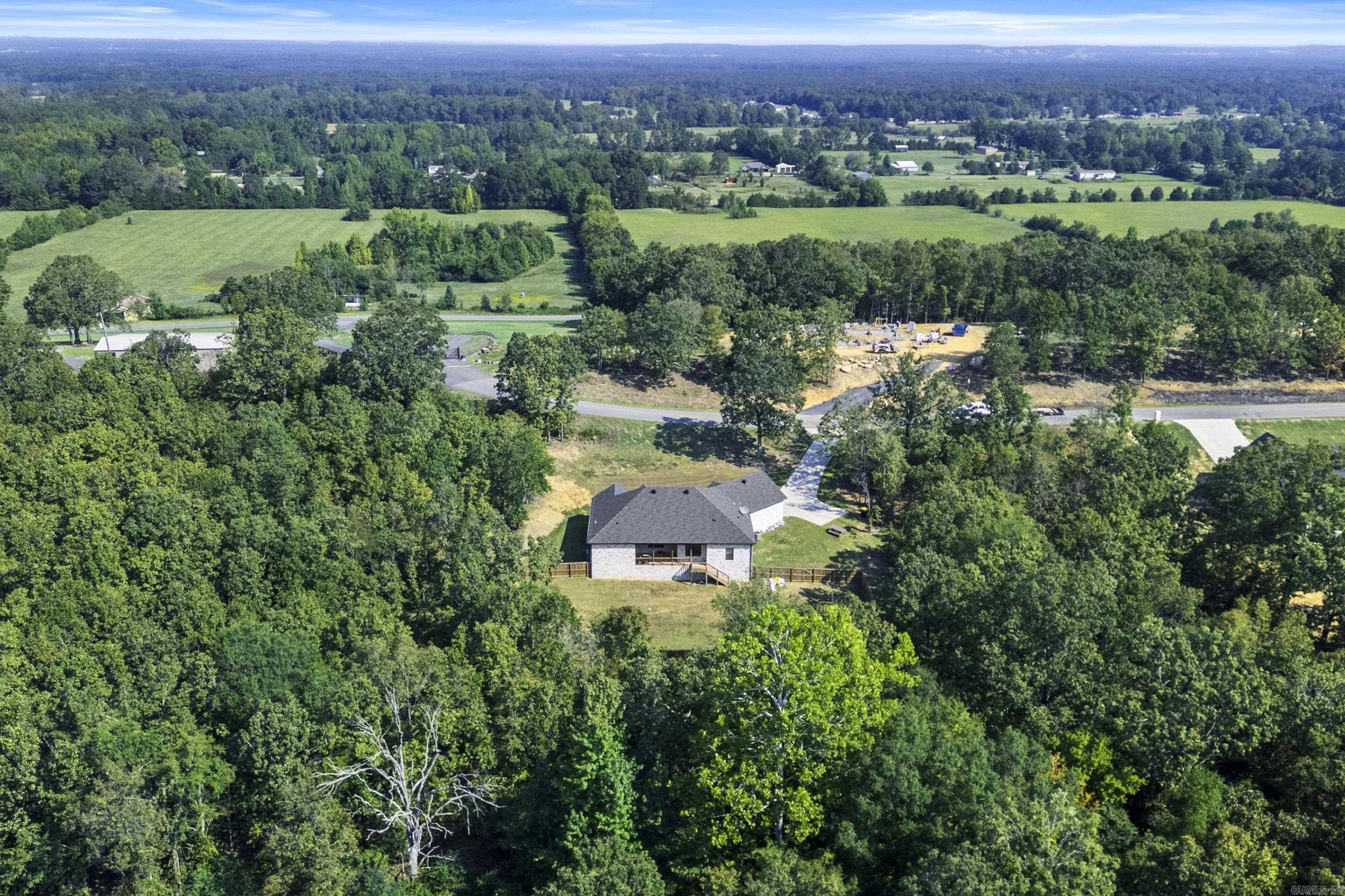 Mountain Ranch Estates - Residential