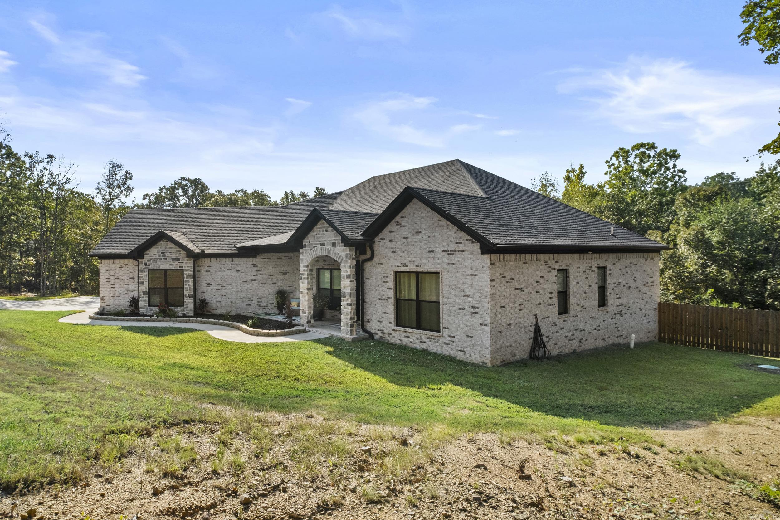 Mountain Ranch Estates - Residential