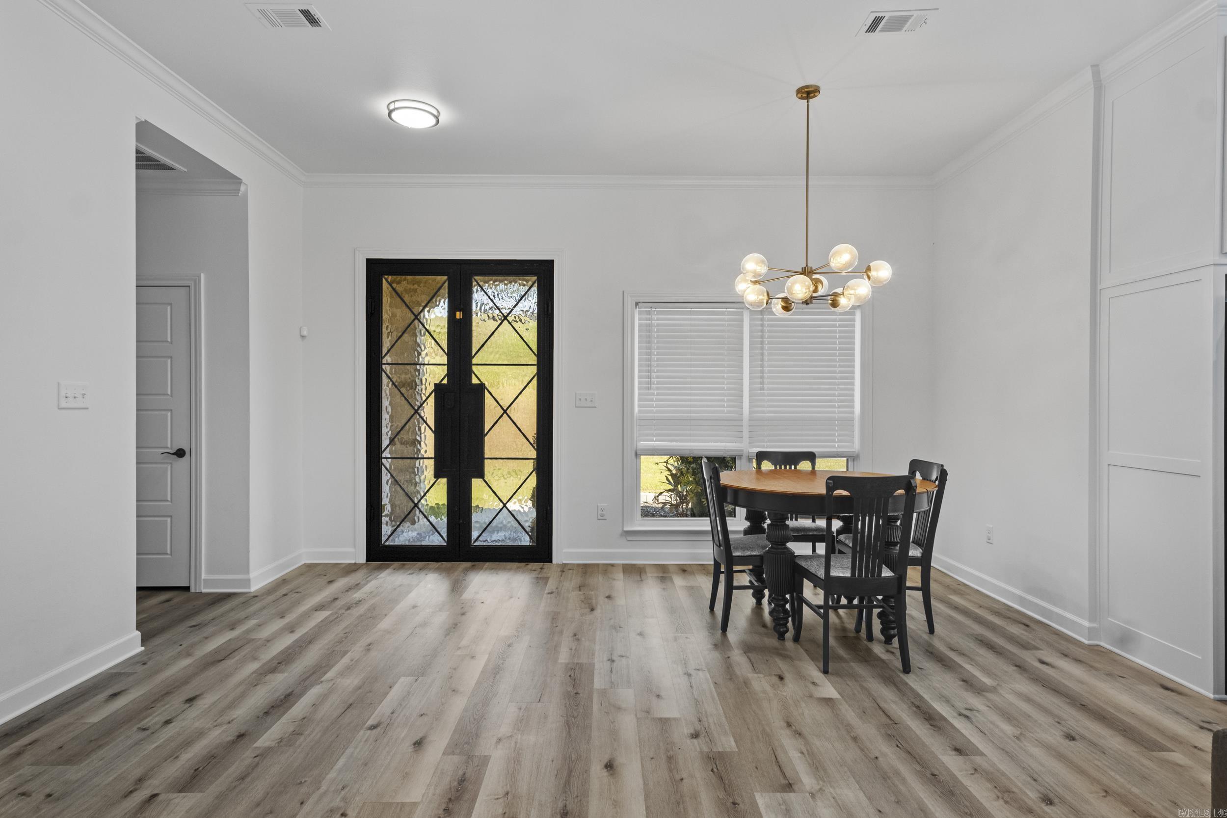 Mountain Ranch Estates - Residential