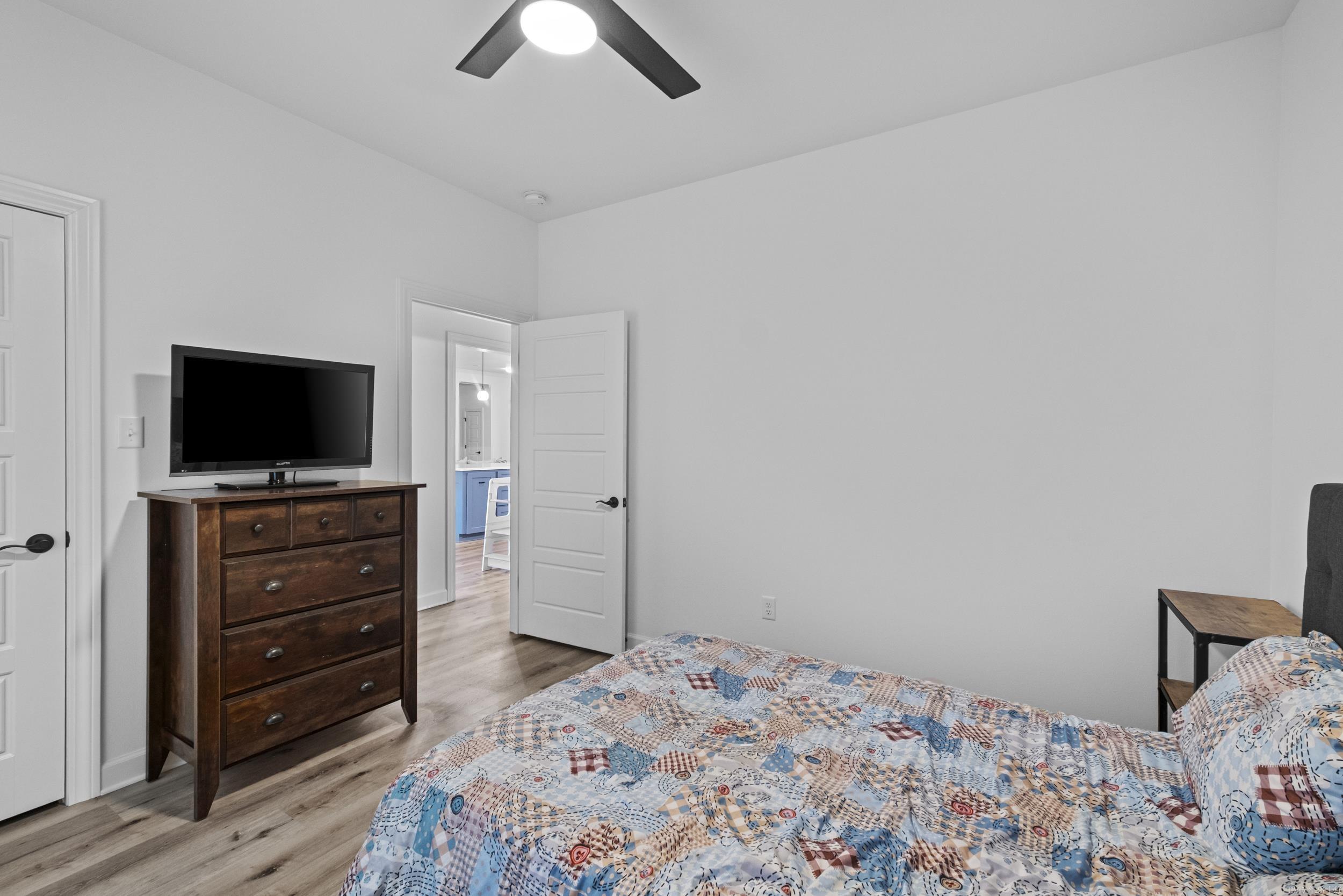 Mountain Ranch Estates - Residential