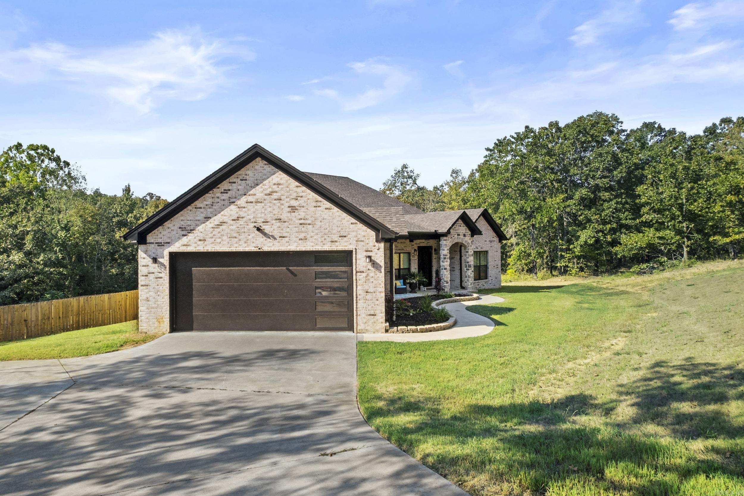 Mountain Ranch Estates - Residential