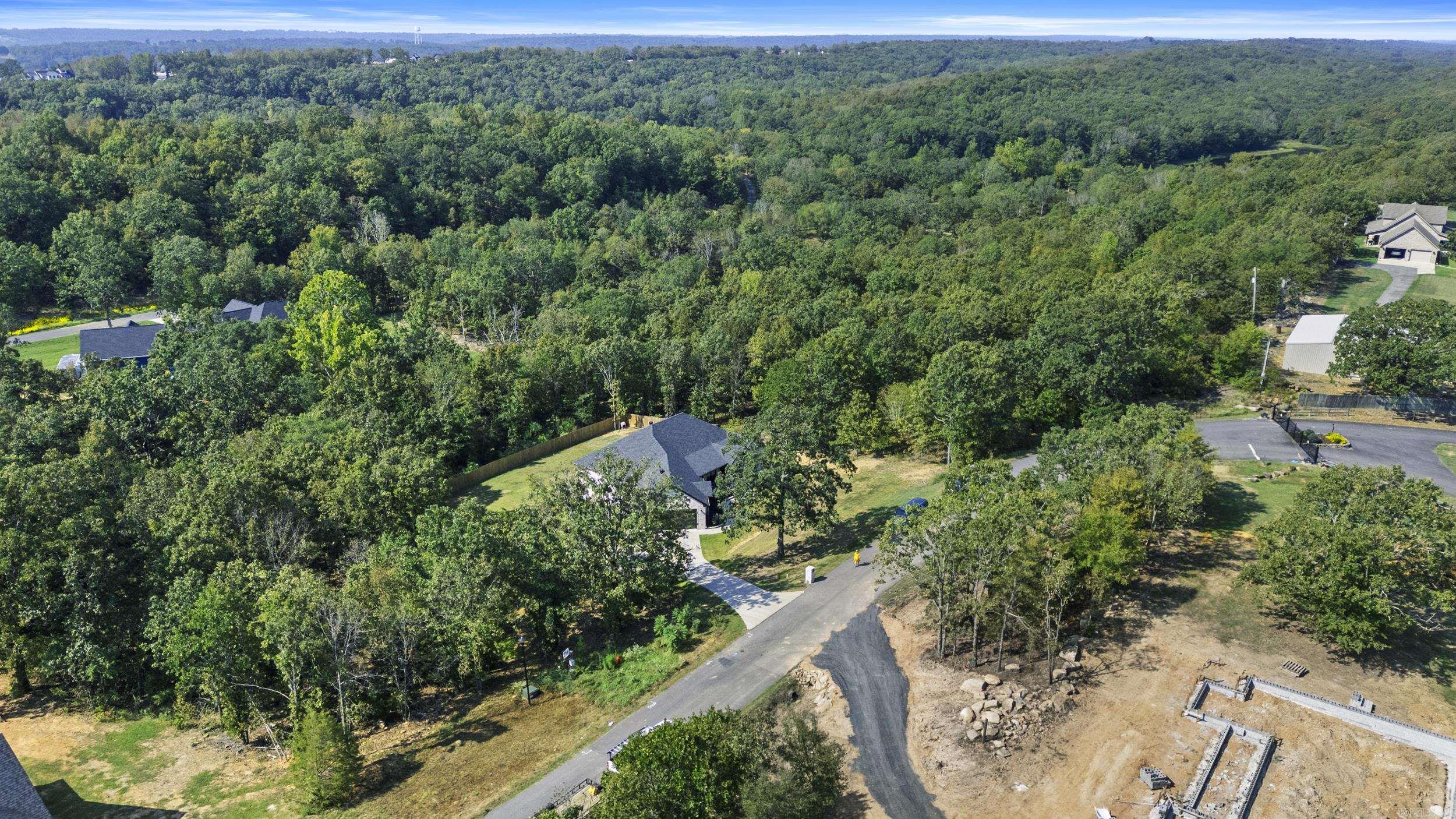 Mountain Ranch Estates - Residential