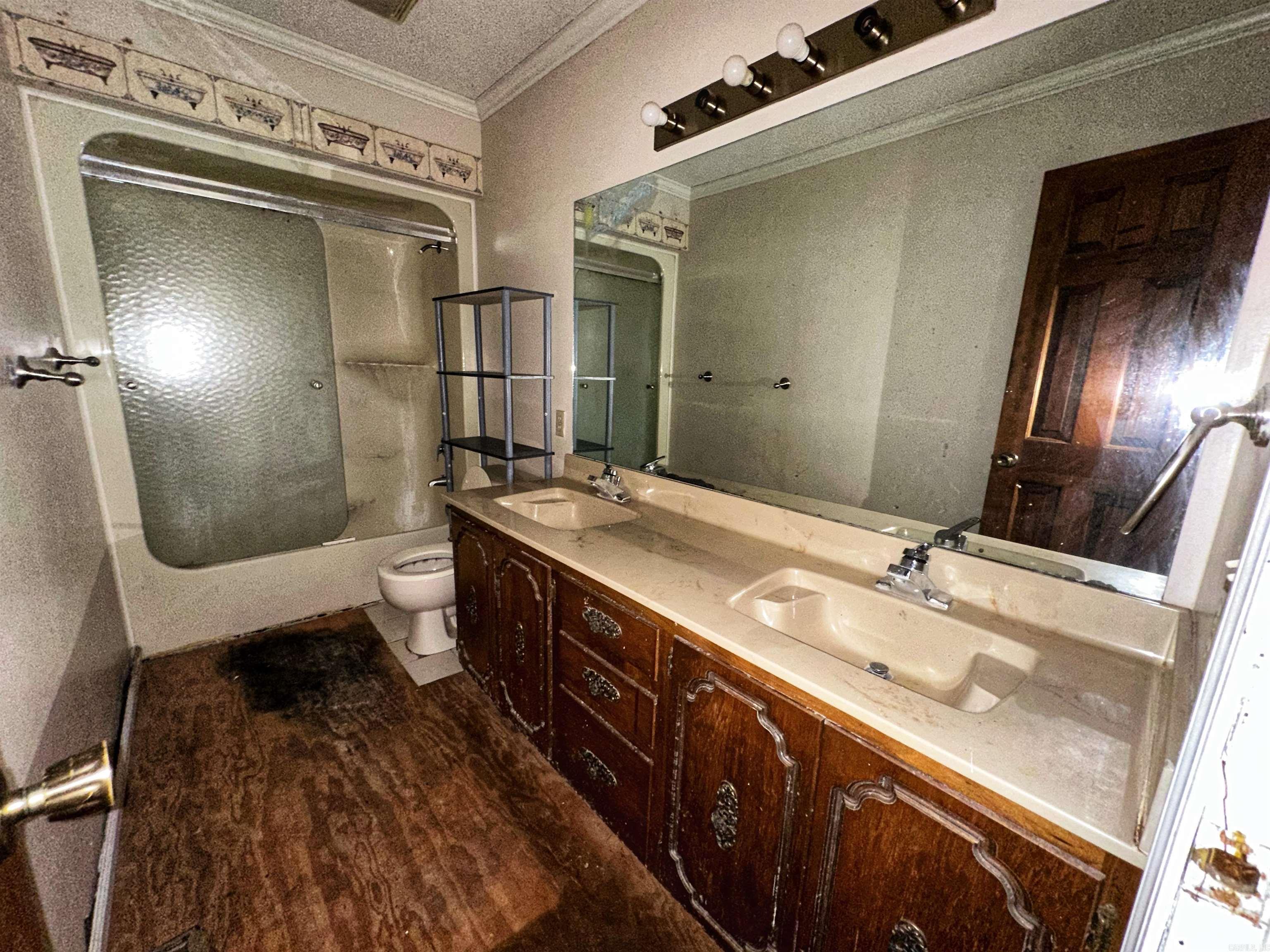 BRYANT WOODLAND HGTS - Residential