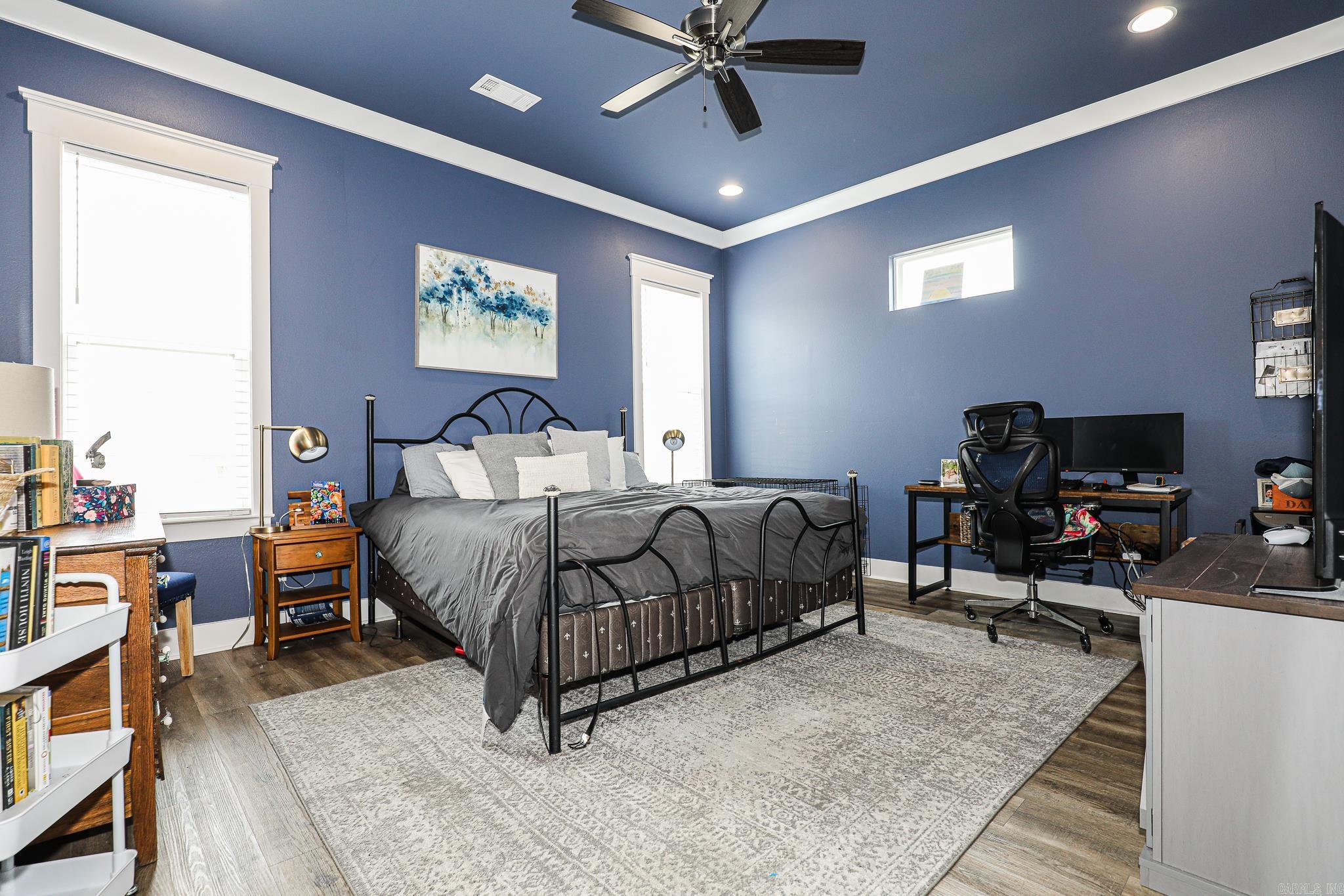 OLDE SALEM TOWNSHIP - Residential