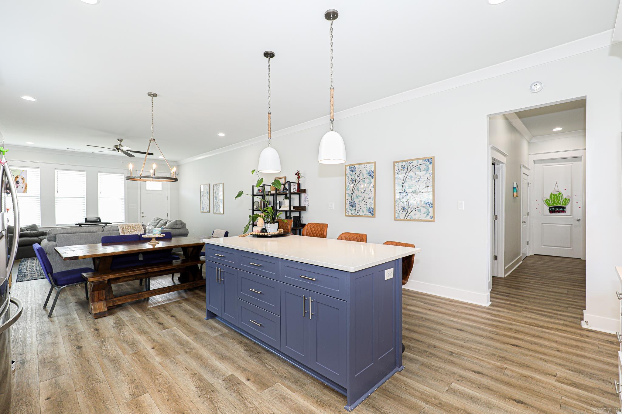 OLDE SALEM TOWNSHIP - Residential
