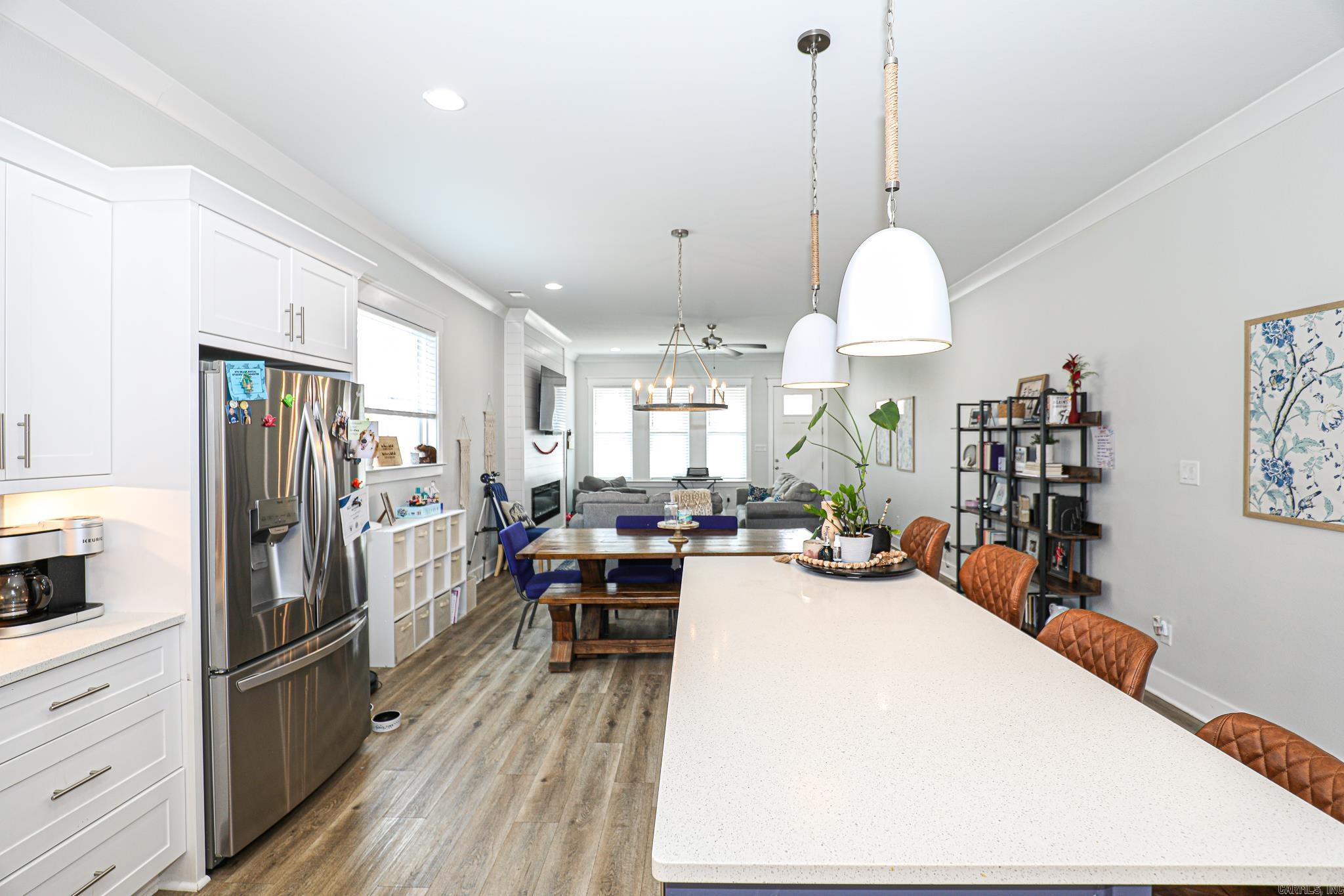 OLDE SALEM TOWNSHIP - Residential