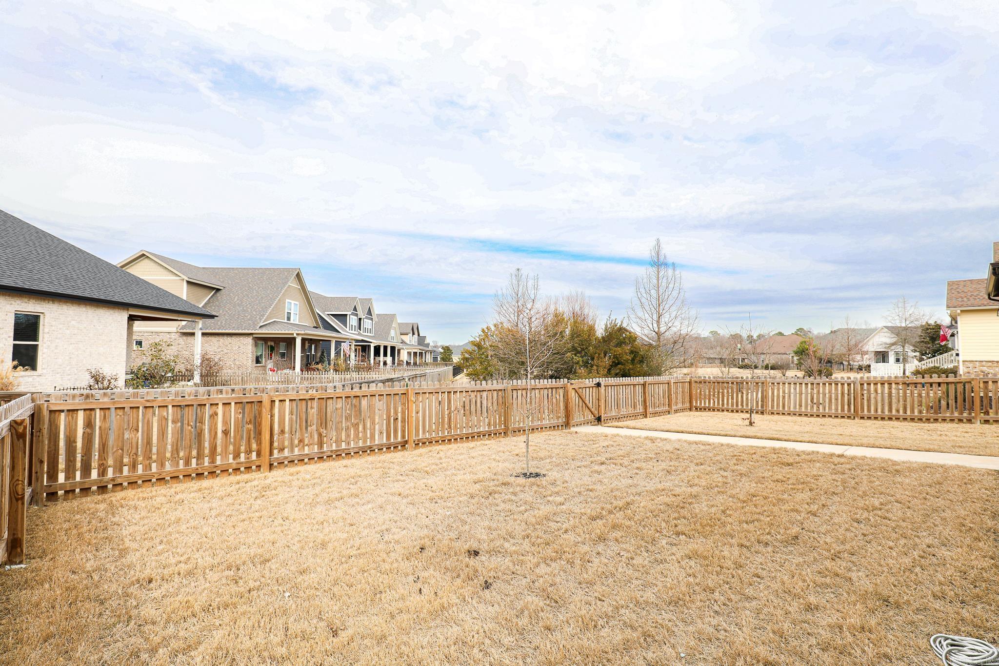 OLDE SALEM TOWNSHIP - Residential