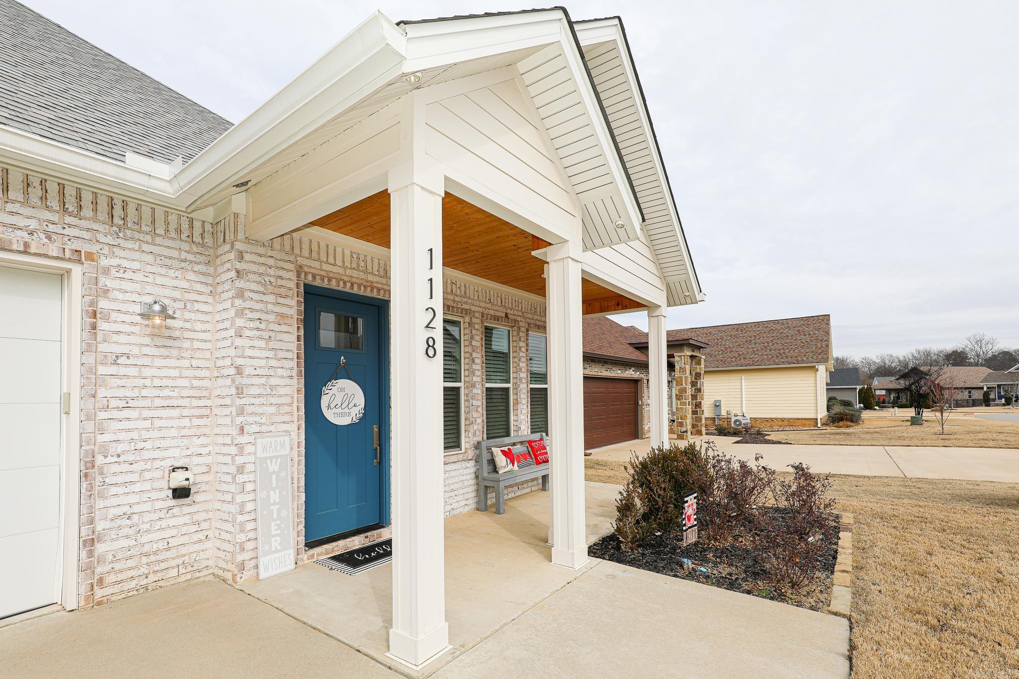 OLDE SALEM TOWNSHIP - Residential