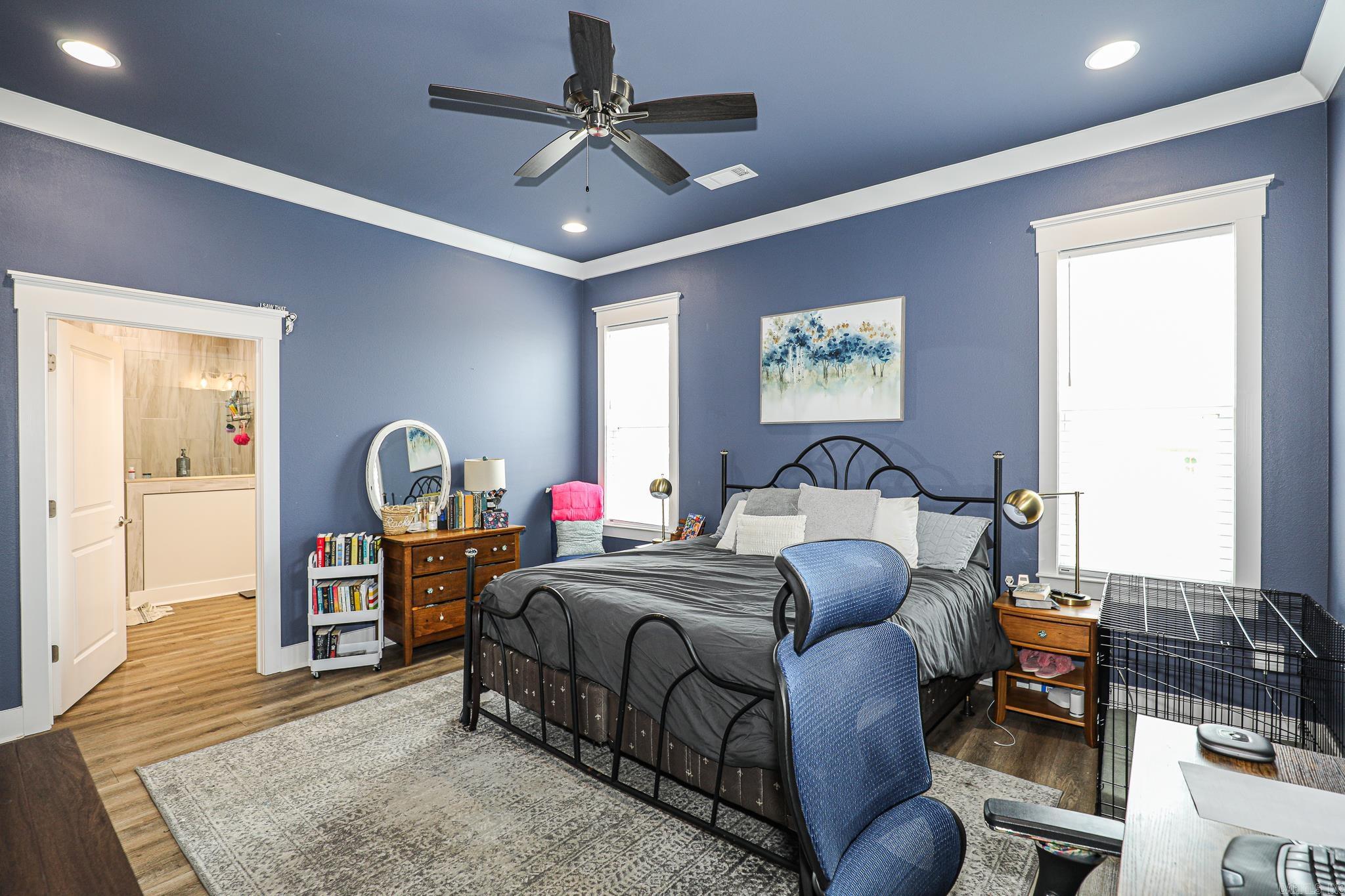 OLDE SALEM TOWNSHIP - Residential