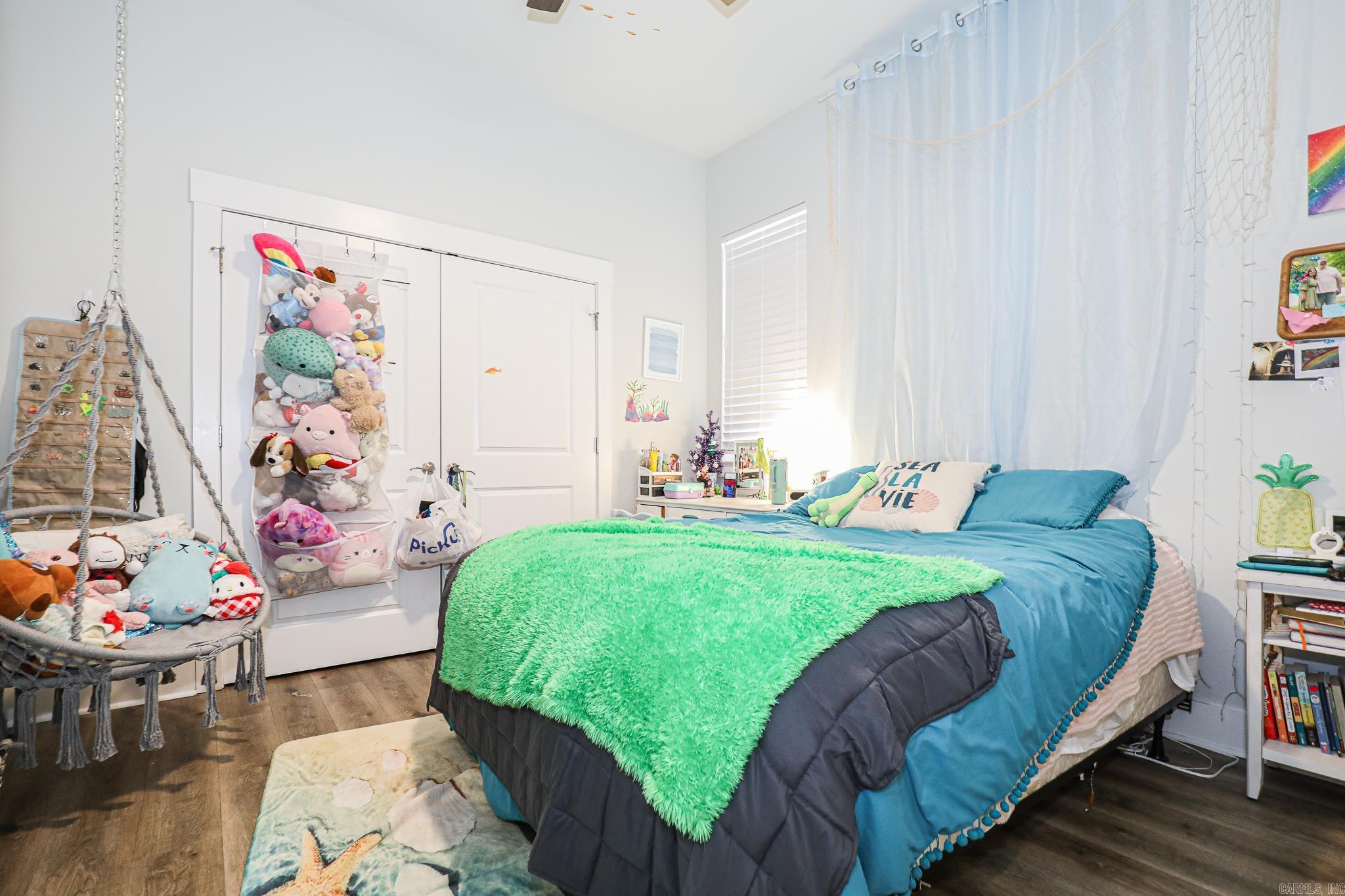 OLDE SALEM TOWNSHIP - Residential