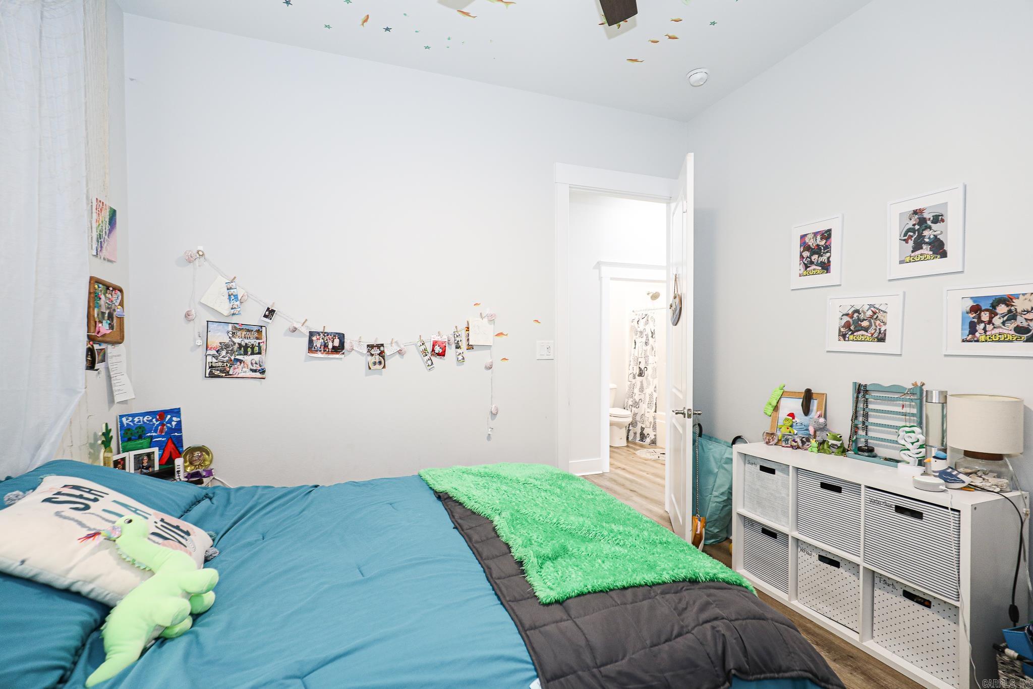 OLDE SALEM TOWNSHIP - Residential