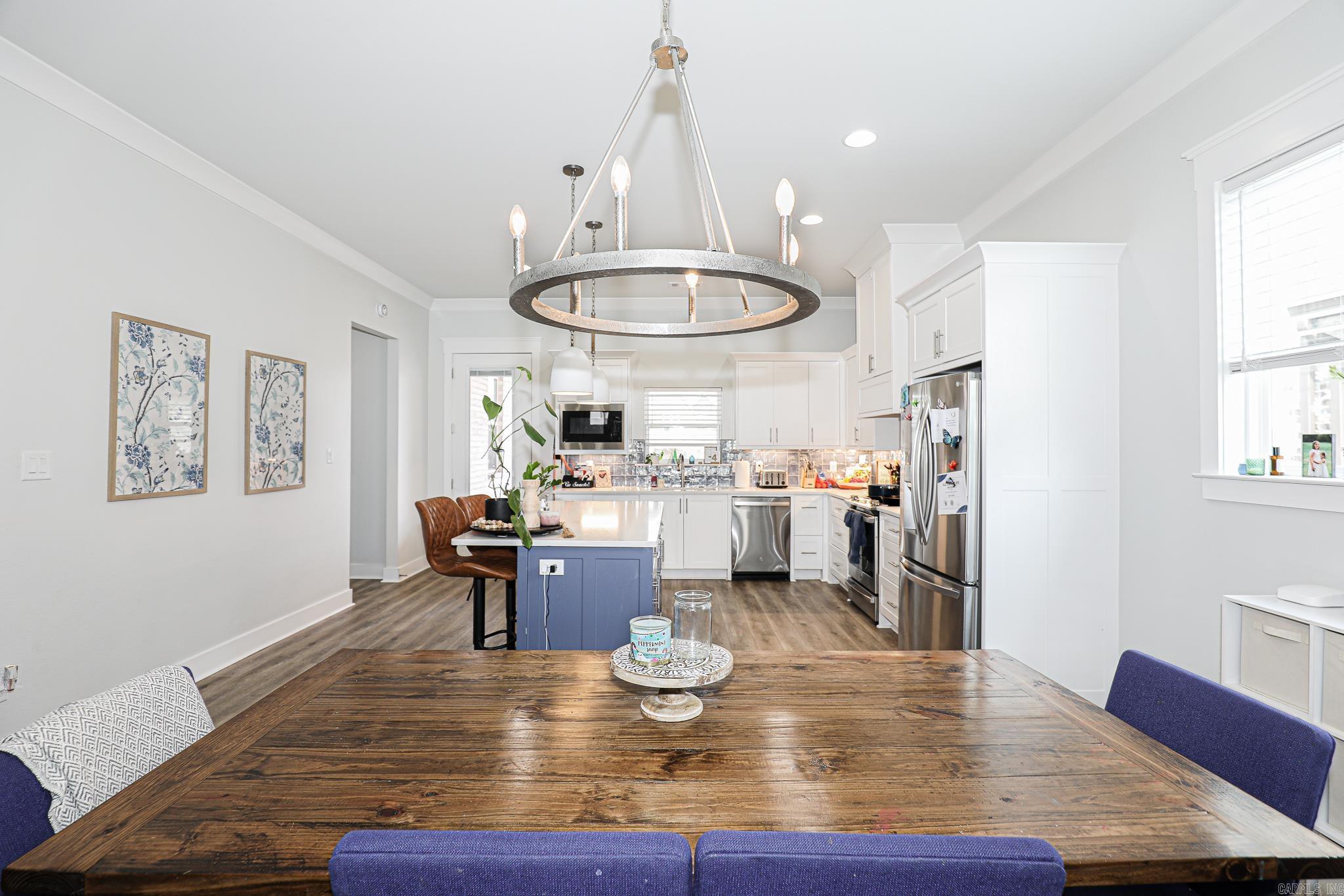 OLDE SALEM TOWNSHIP - Residential