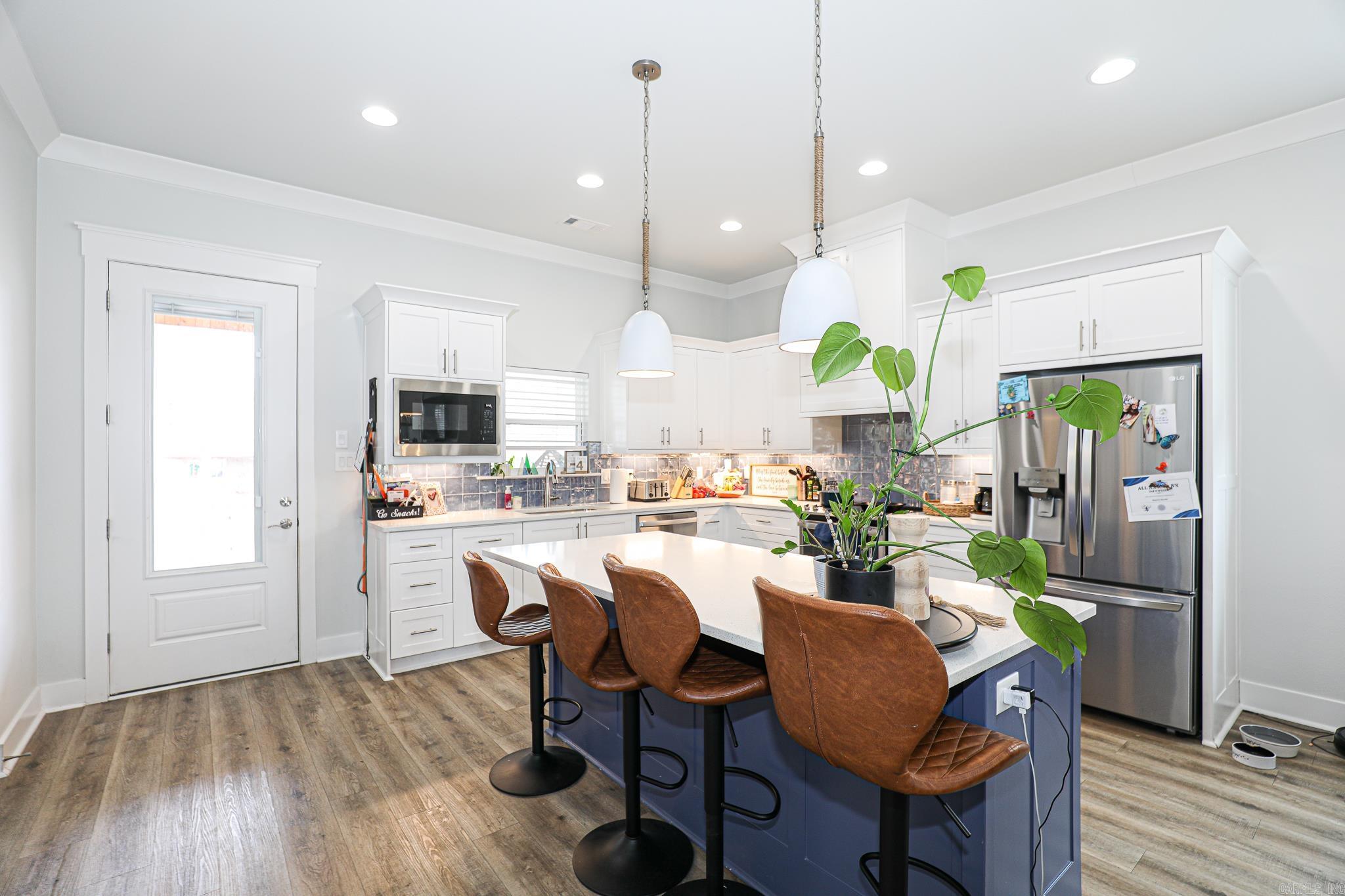 OLDE SALEM TOWNSHIP - Residential