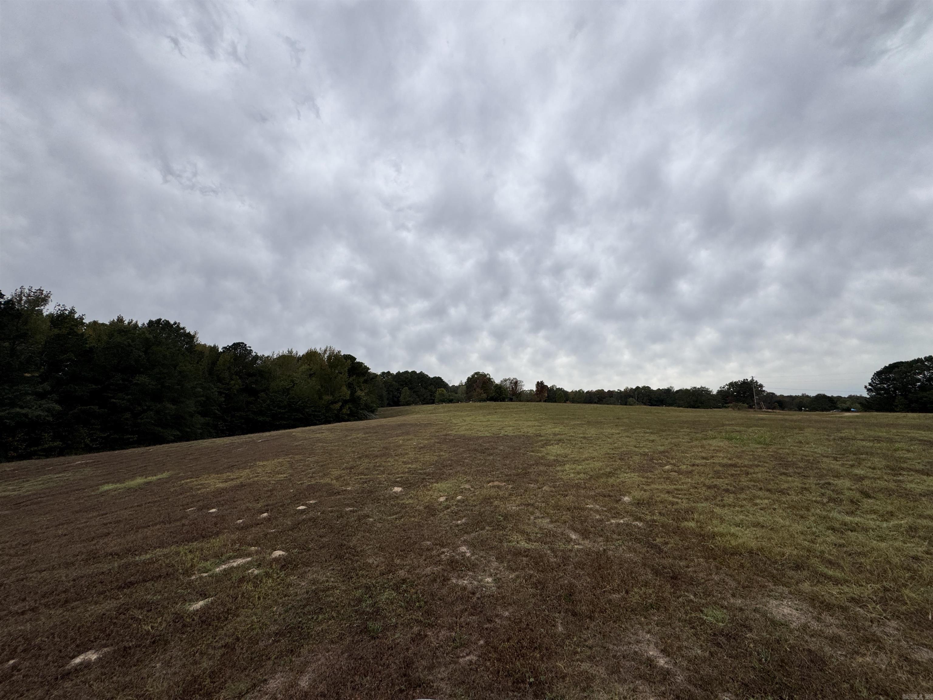 Not in Subdivision - Land