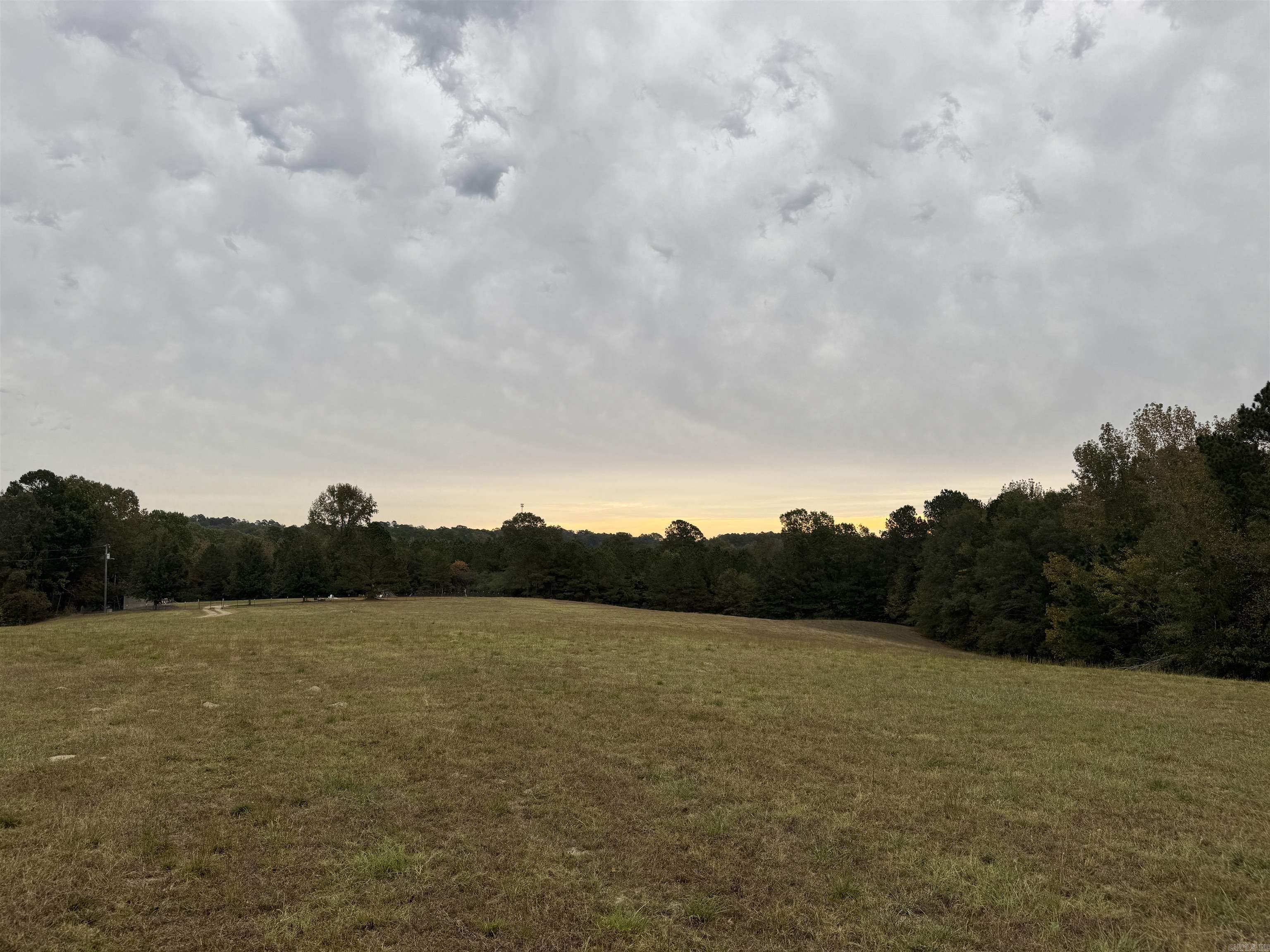 Not in Subdivision - Land