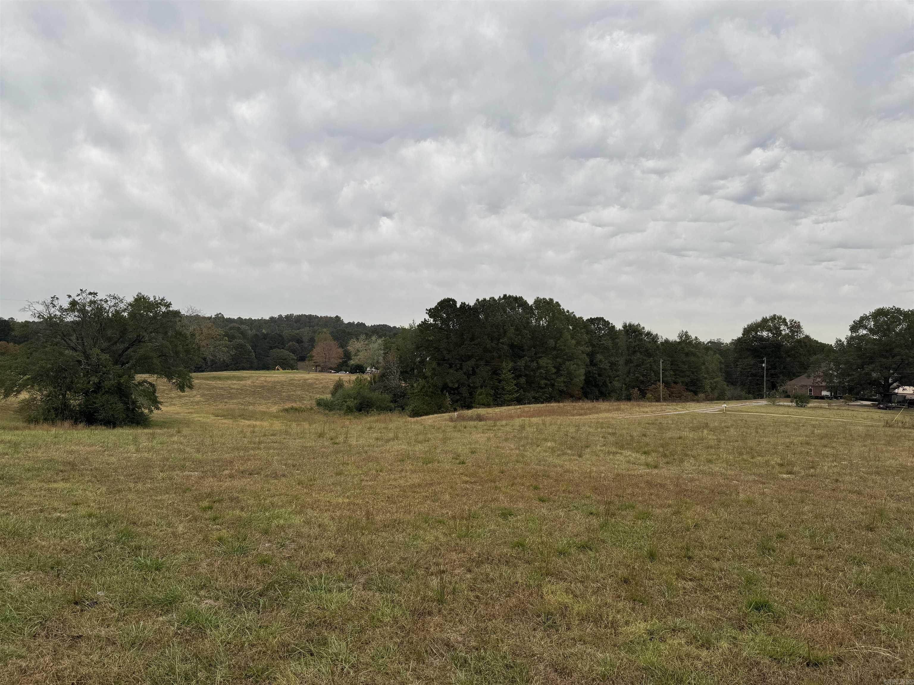 Not in Subdivision - Land