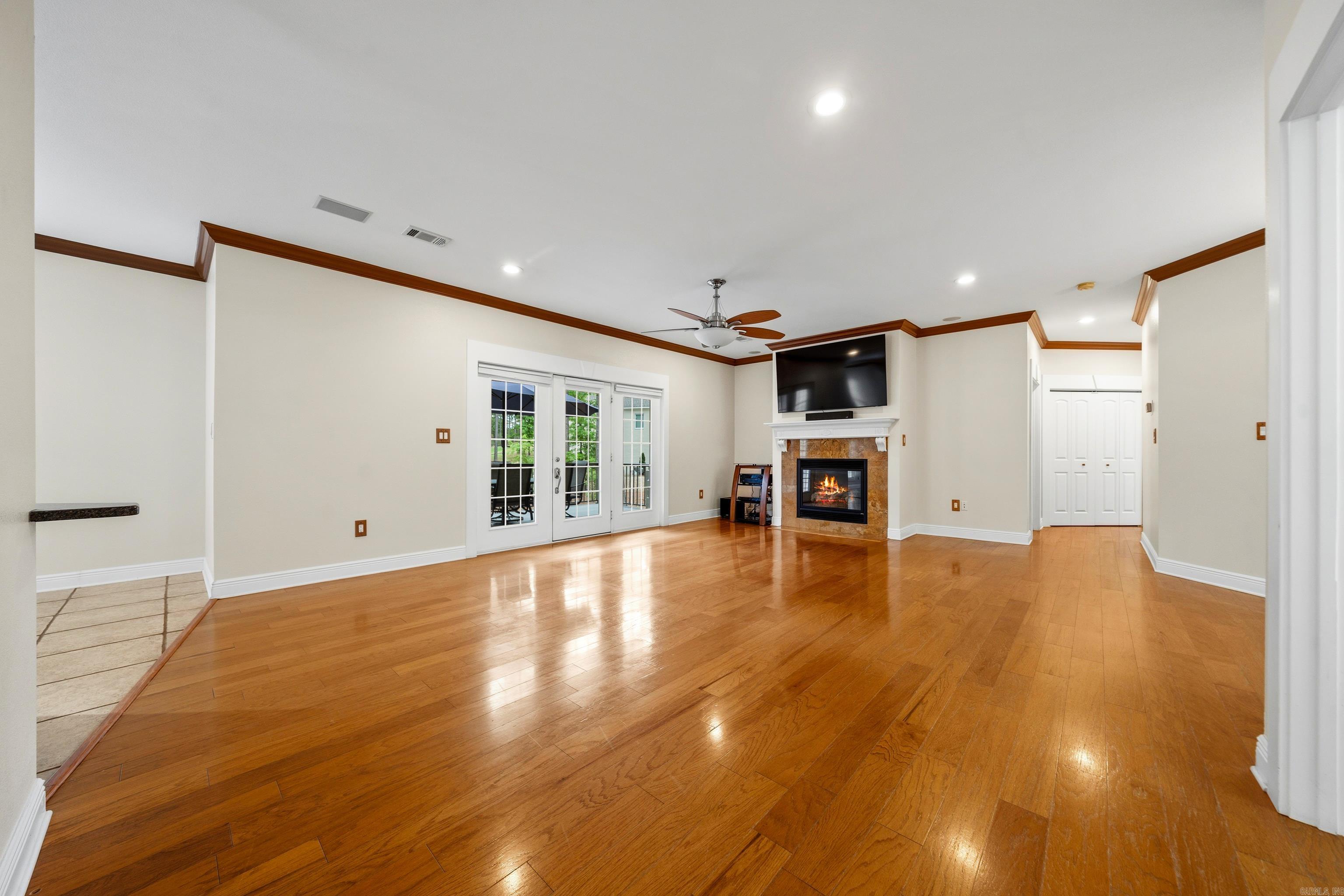 LADERA - Residential