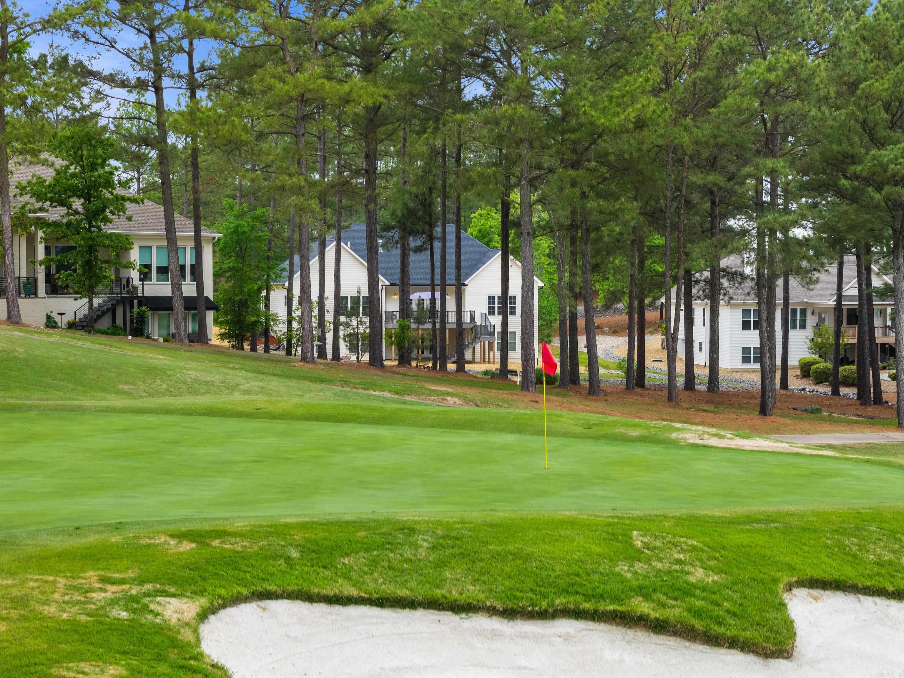 LADERA - Residential